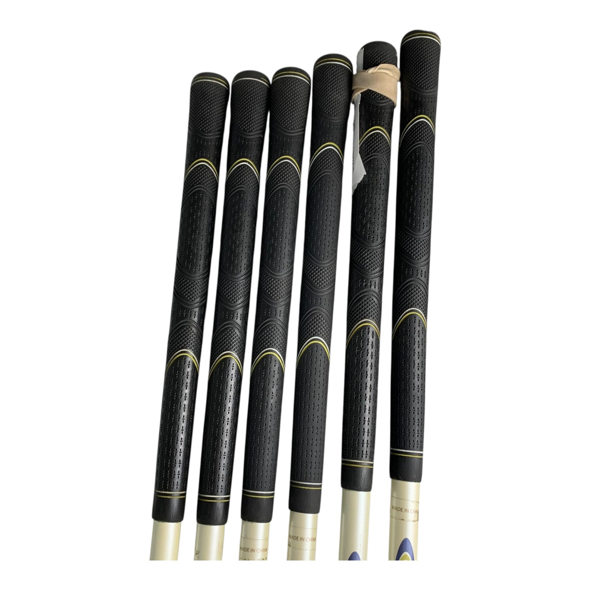 Power Bilt Dynasty+ Iron set / Flex Ladies / 5-PW / Graphite