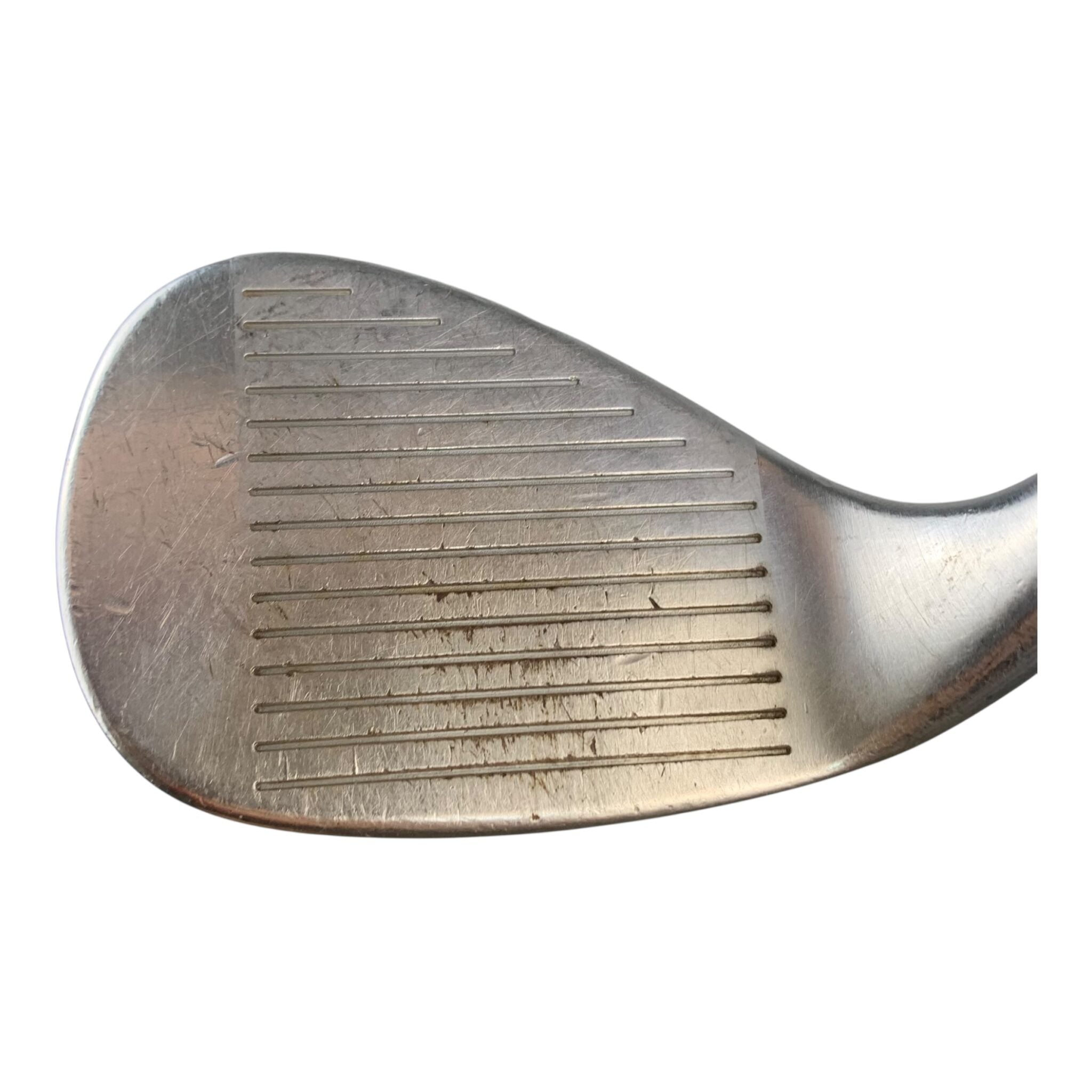Cleveland CG-10 Wedge / Steel / #56/10