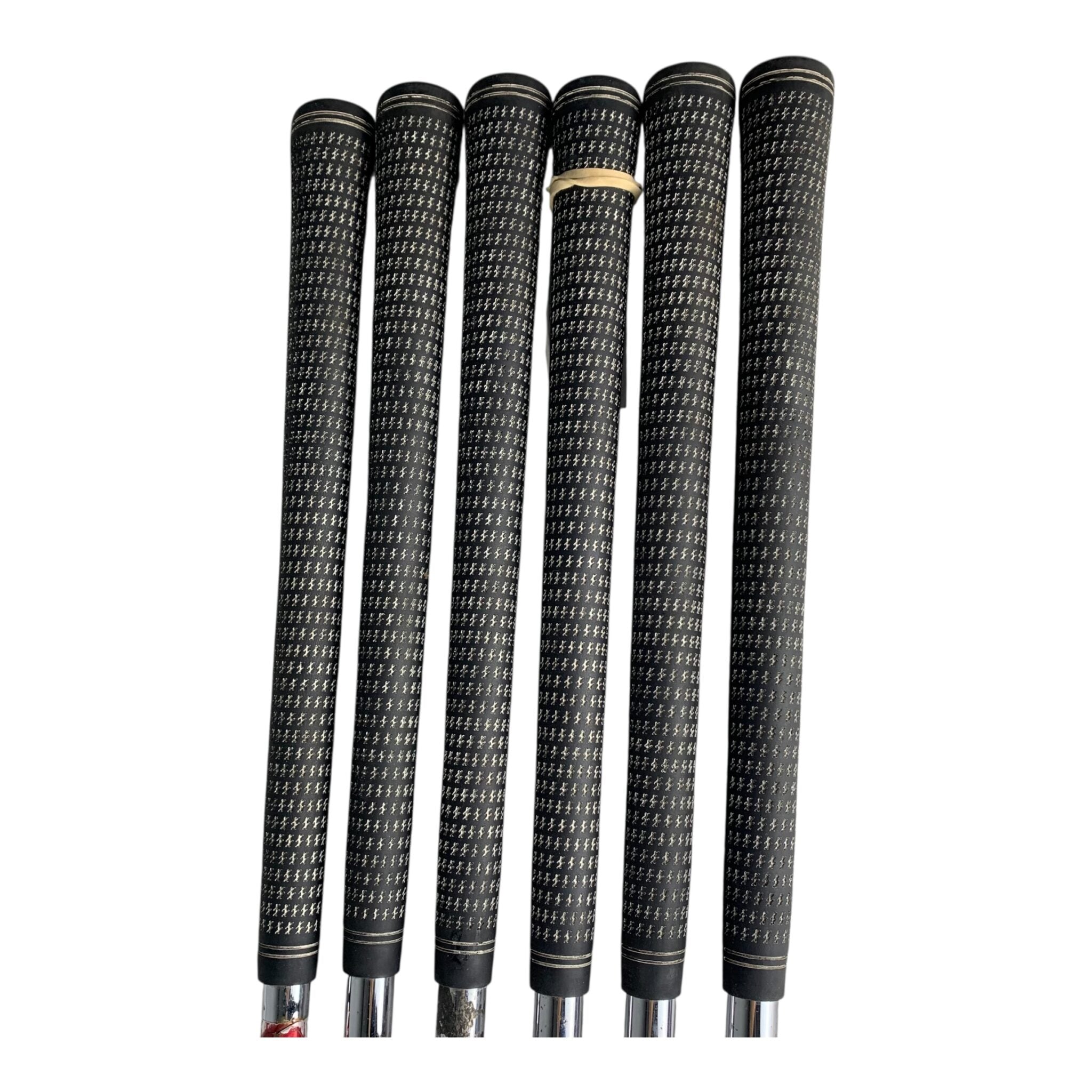 Wilson Personnel FG Tour Forged Série de fers / Flex Regular / 5-PW / Acier
