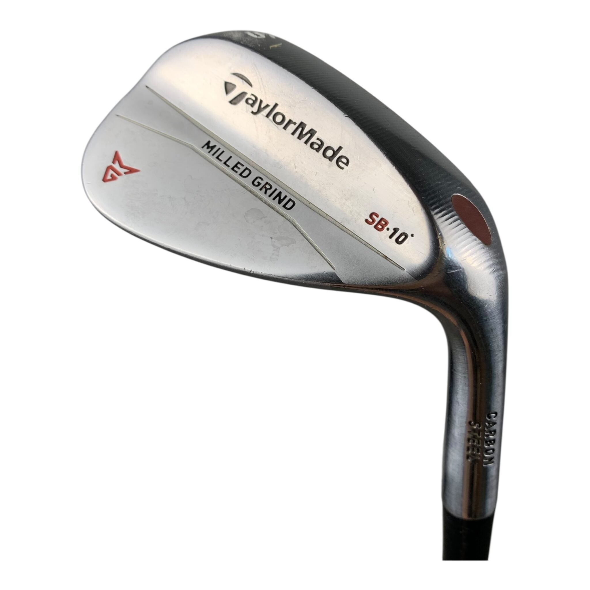 TaylorMade MG SB Wedge / Steel / #60/10