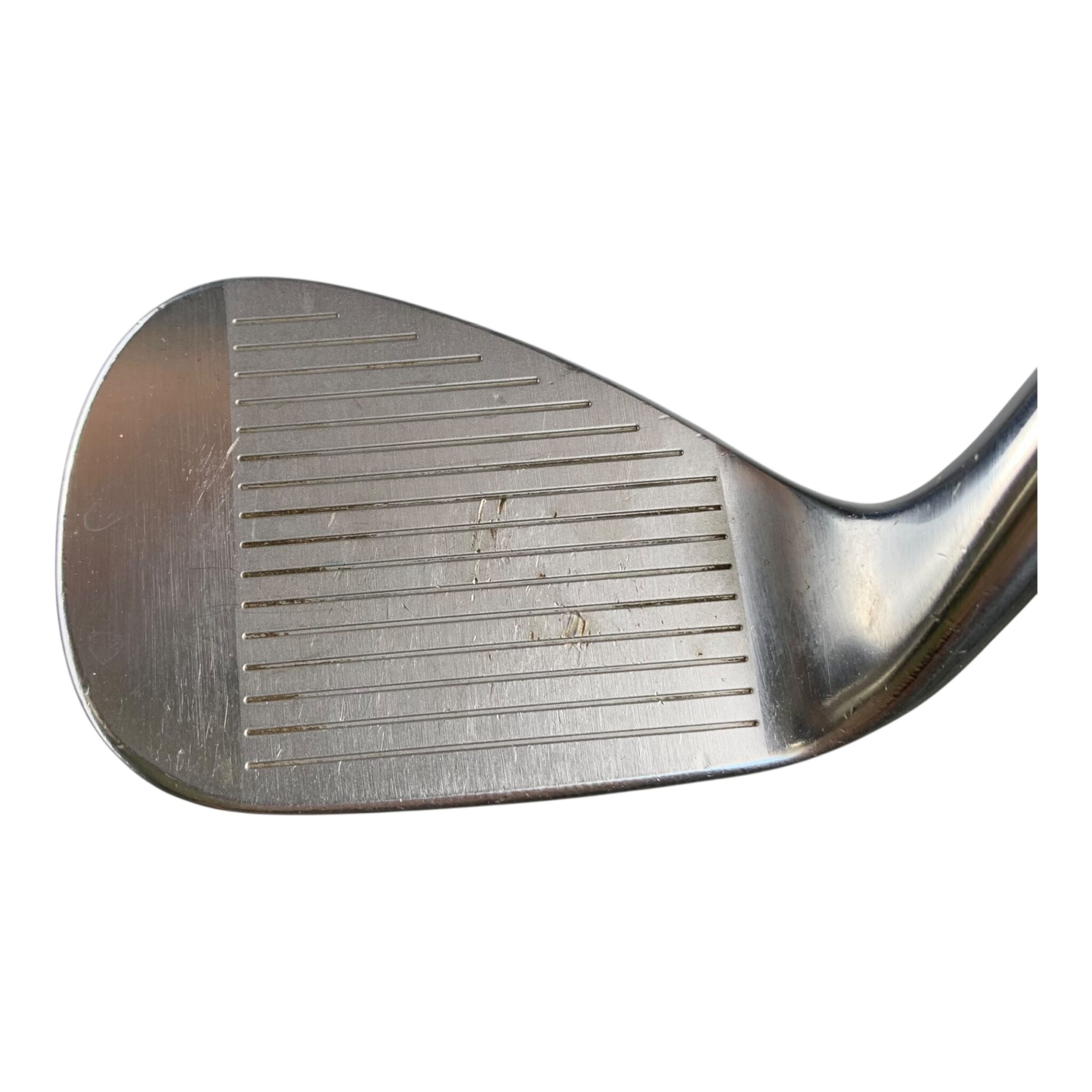 TaylorMade MG SB Wedge / Steel / #52/09