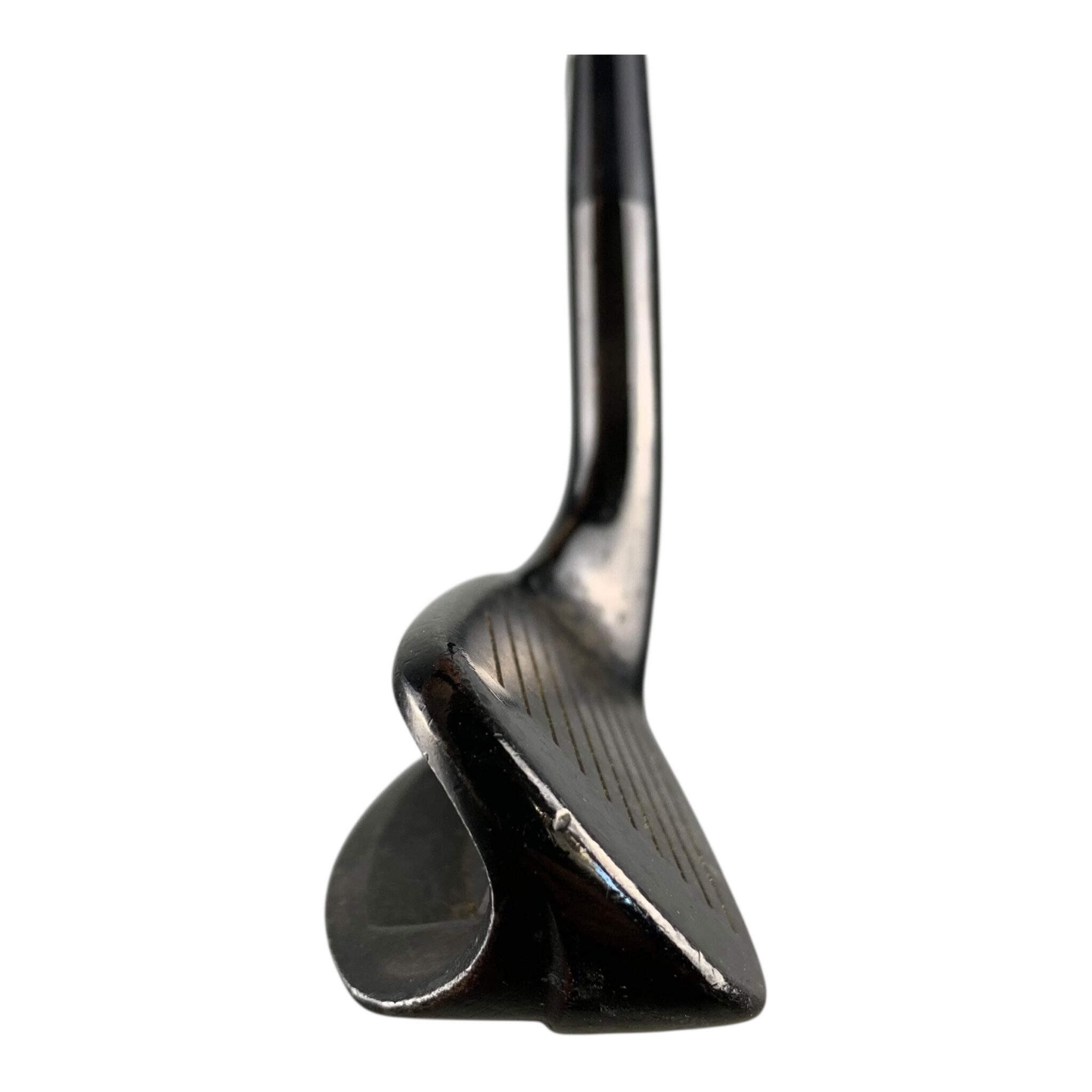 Cleveland Suole intelligenti Chipper Wedge / Grafite / #37/0