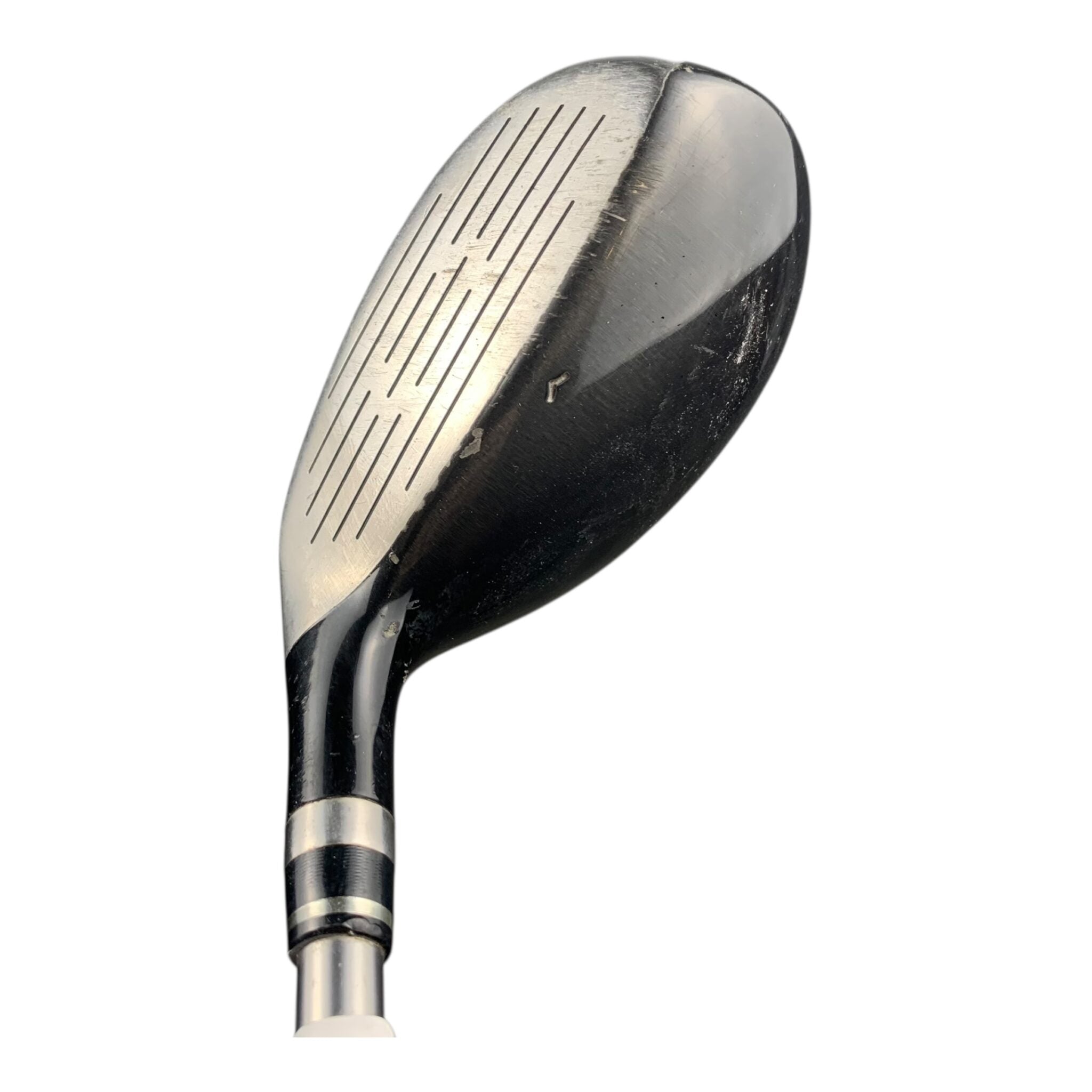 Wilson Staff Fybrid Hybrid / Flex Regular / Graphite / #4/24