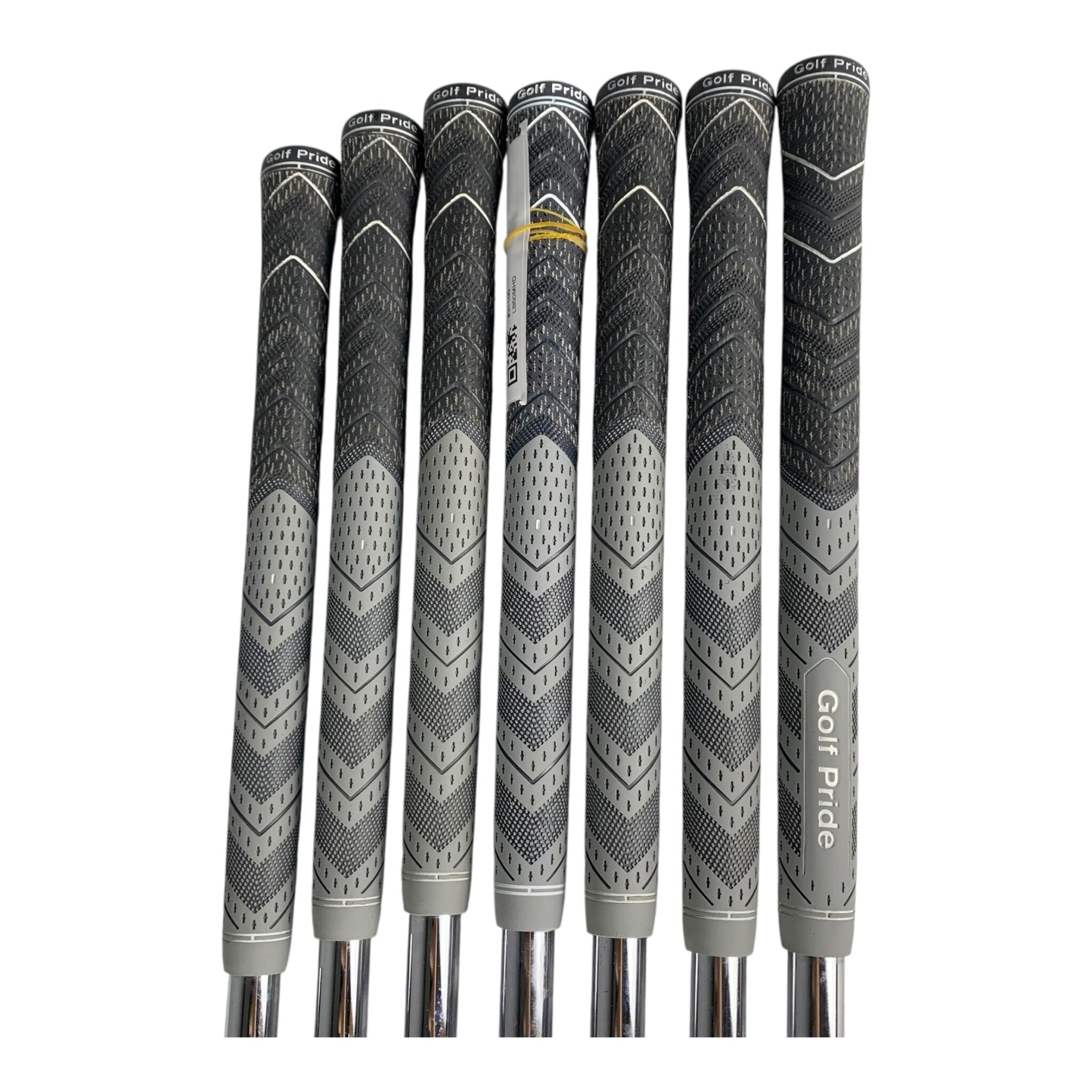 Mizuno JPX 919 Hot Metal Pro Jernsæt / Flex Stiff / 4-PW / Stål