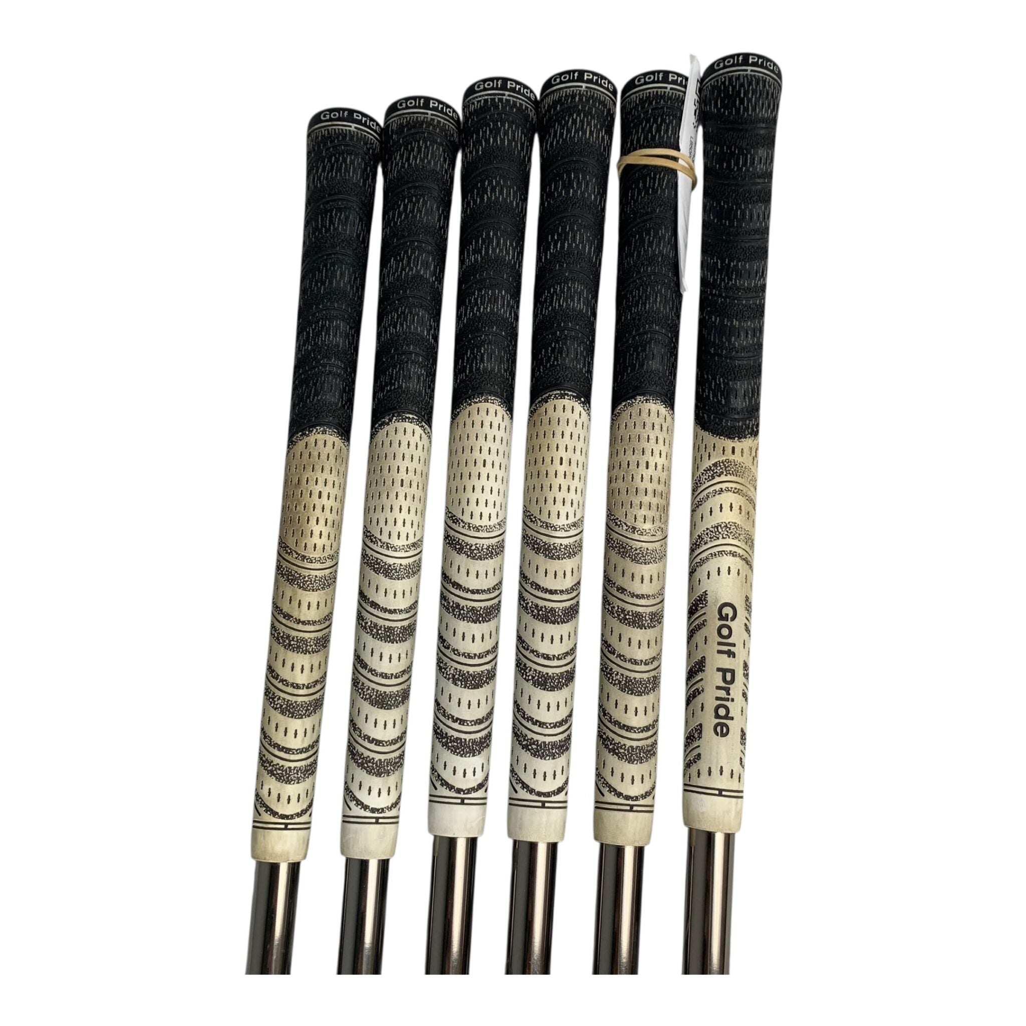 Callaway Rogue x Iron set / Flex Regular / 6-PW + A / Graphite