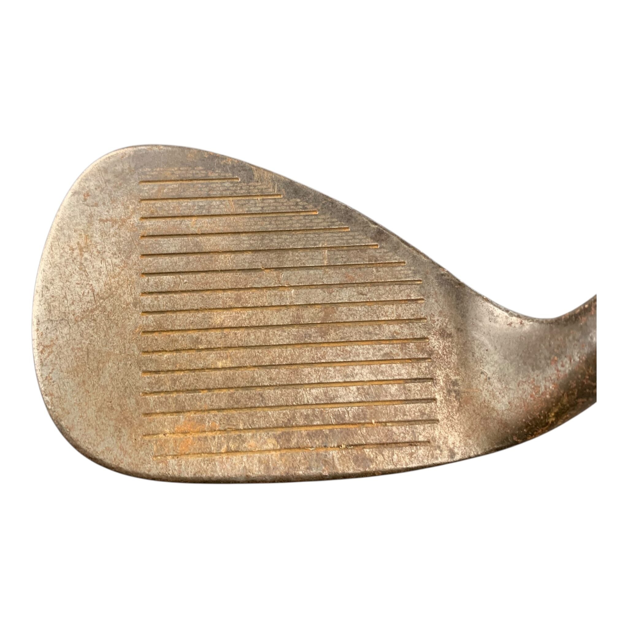 Callaway MackDaddy 2 Wedge / Steel / #58/09