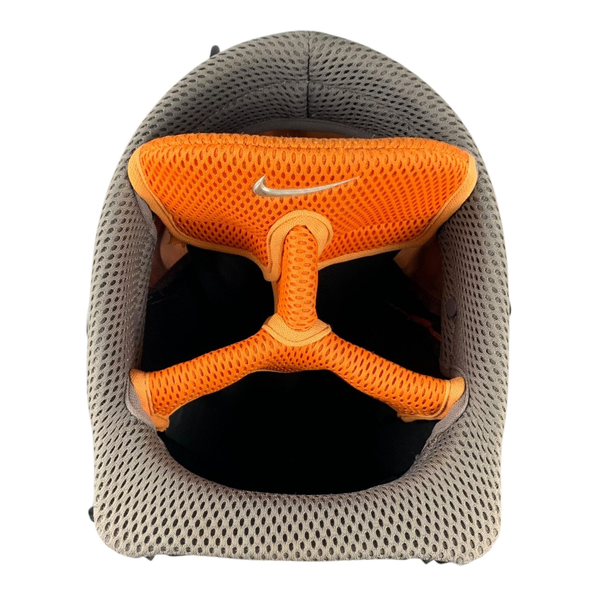 Nike Estado Espalda / Naranja/Rojo / 4-Way