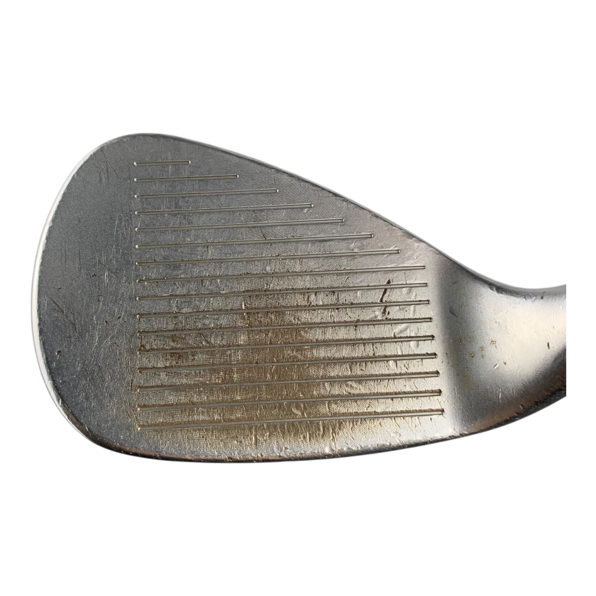 Wilson Staff Staff Model Wedge / Steel / #60/10