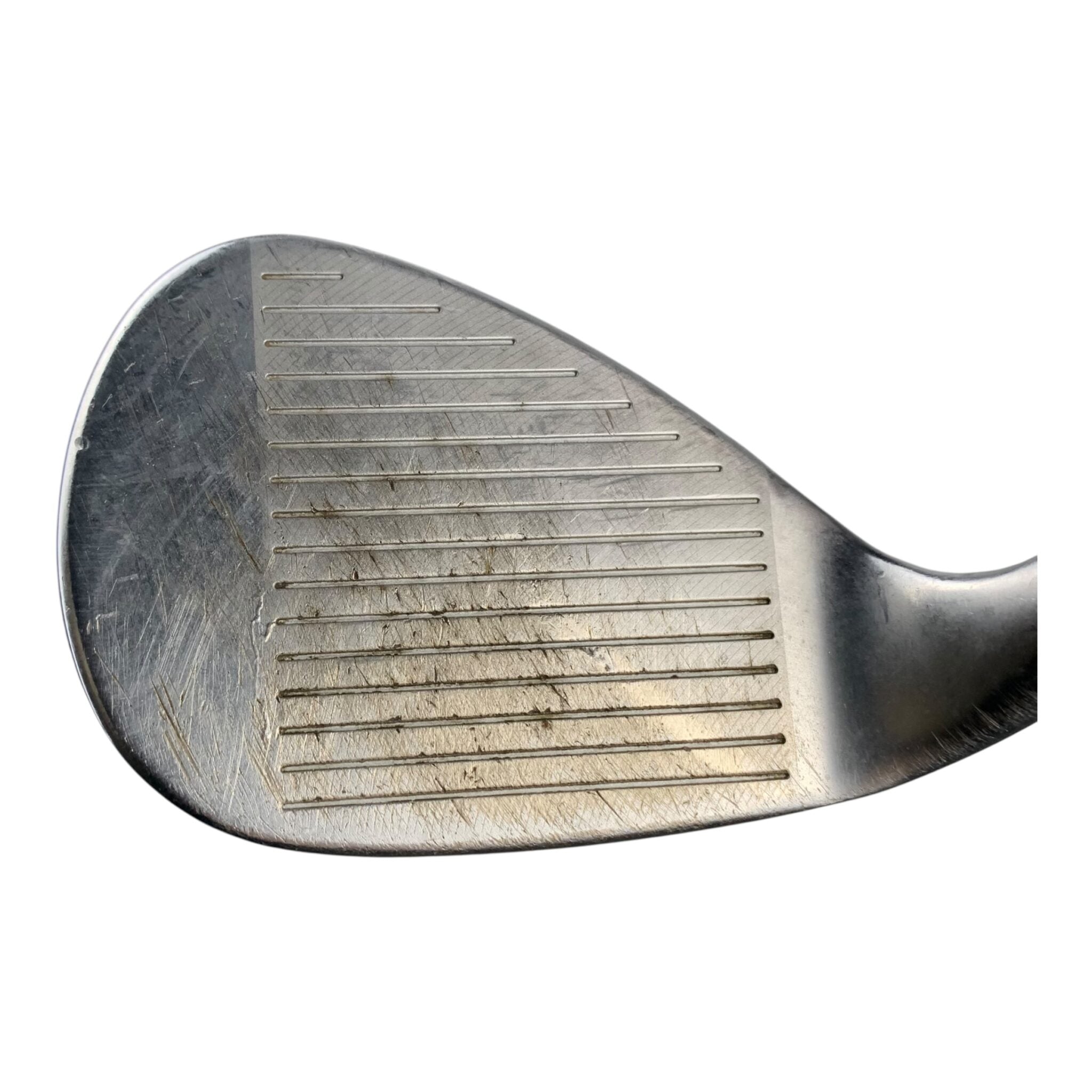 Callaway MD3 W-Grind Wedge / Steel / #60/11