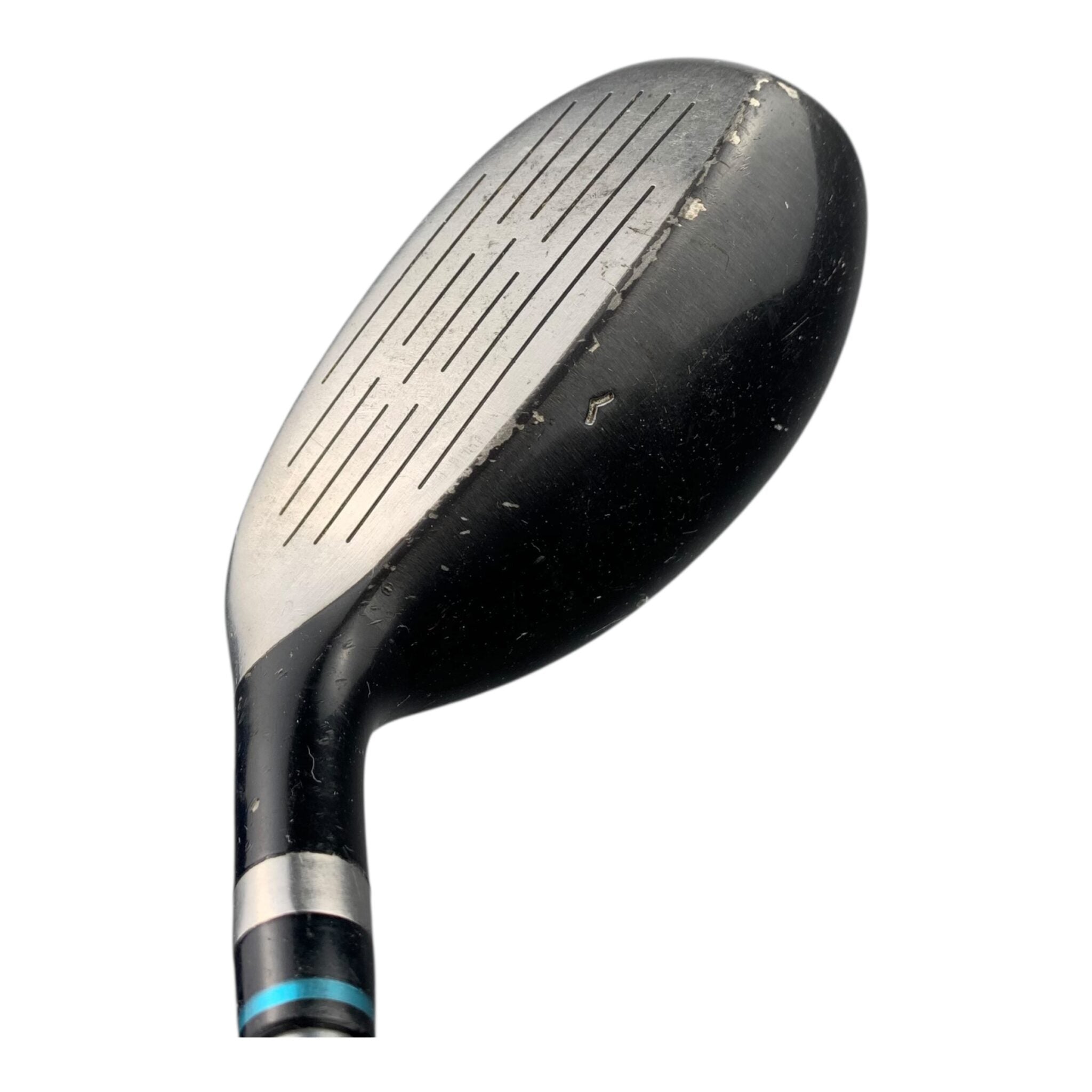 Wilson Fybrid Hybrid / Flex Ladies / Graphite / #4/21