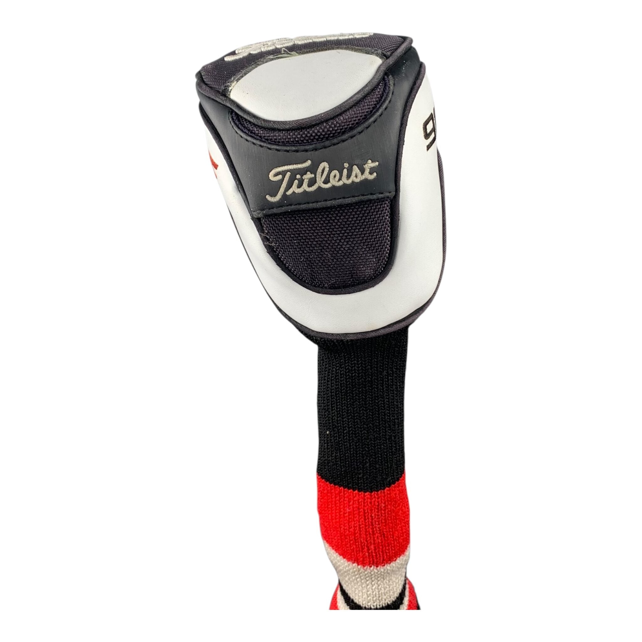 Titleist 910F Fairway Wood / Flex Stiff / Graphit / #5/17