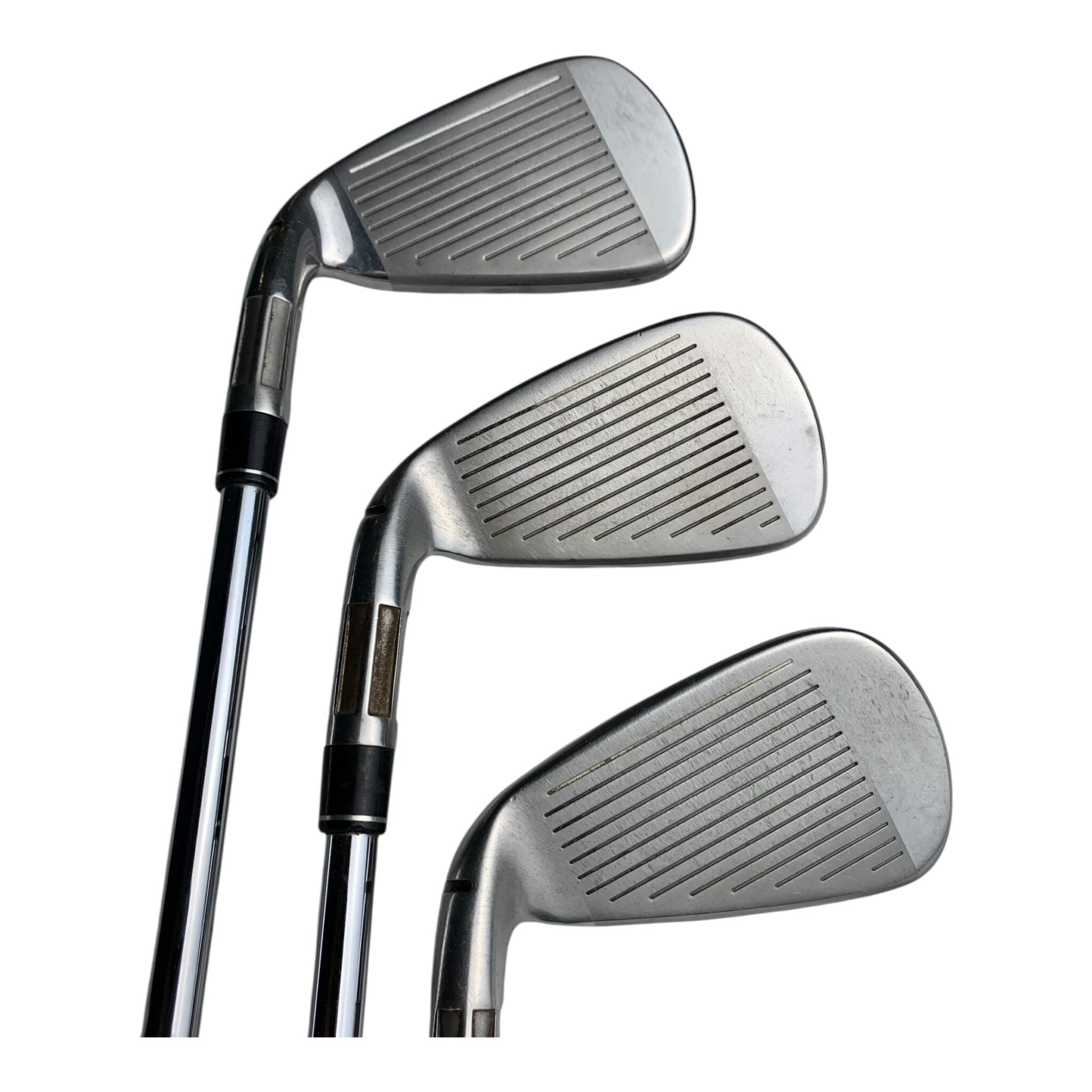 TaylorMade M6 Iron Set / Flex Regular / 5-PW / Steel