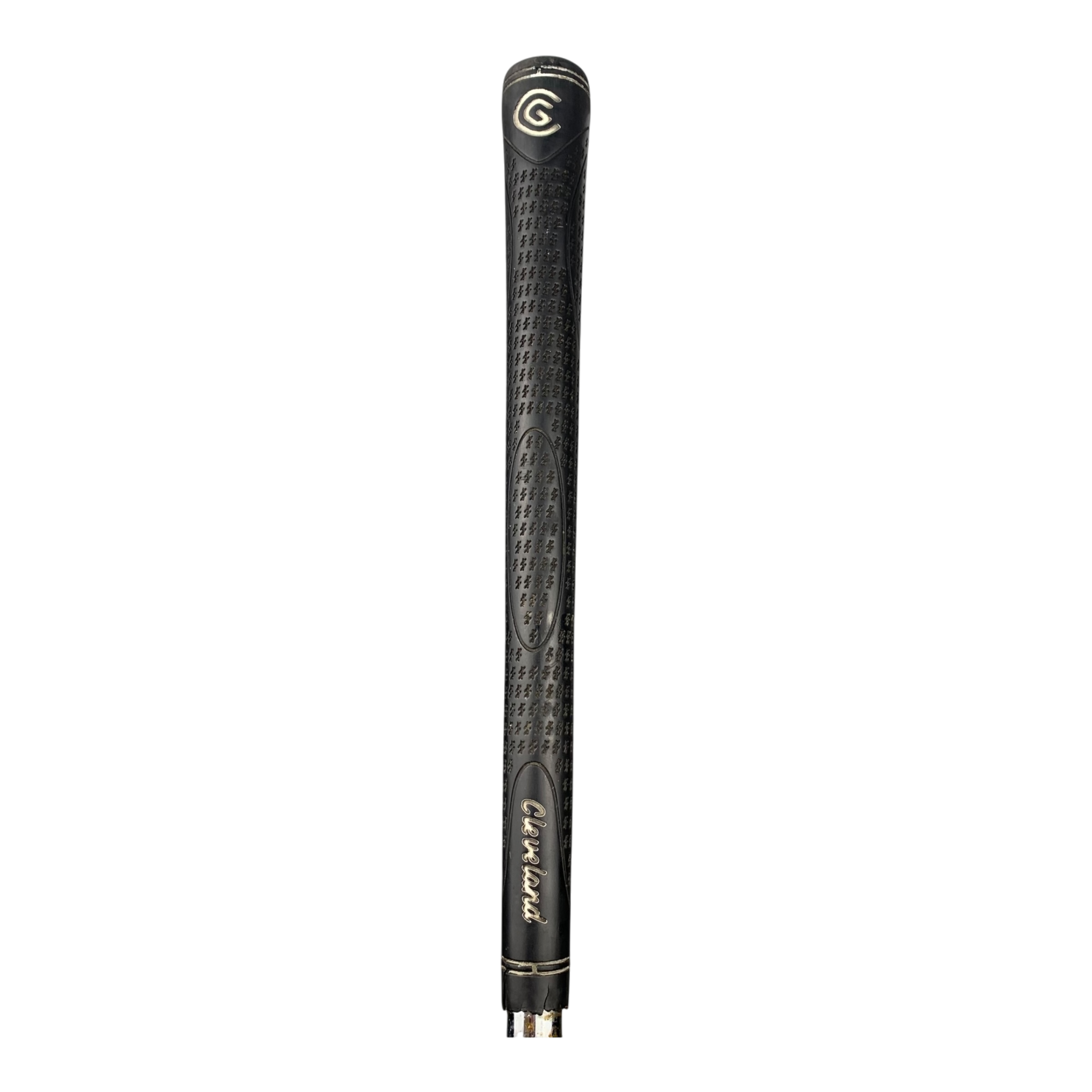 Cleveland Reg. 588 Wedge / Stål / #51/10 galleri billede 3 - brugt golf udstyr i god stand