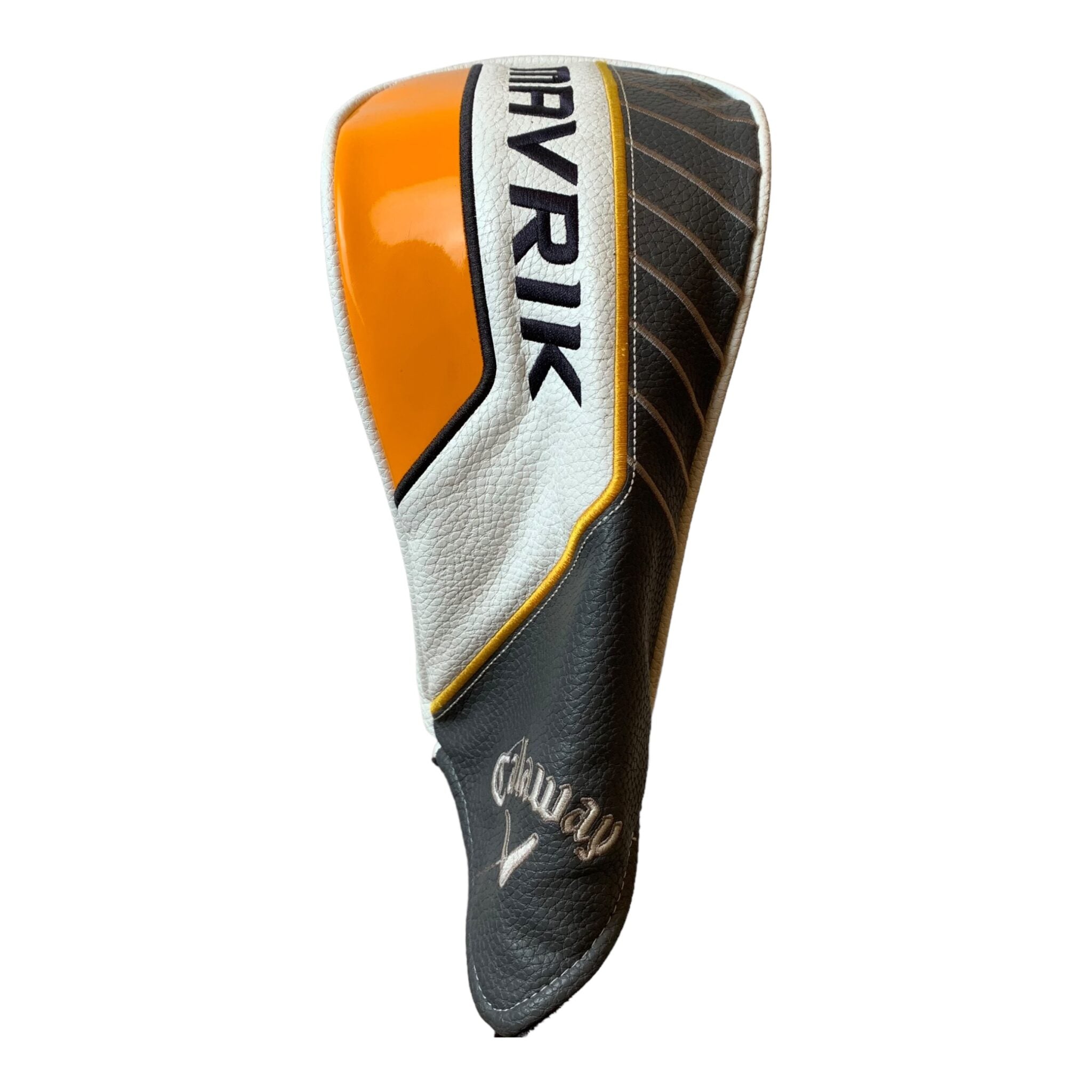 Callaway Mavrik Driver / Flex Regular / Loft 10.5 / Tour grip Align en velours