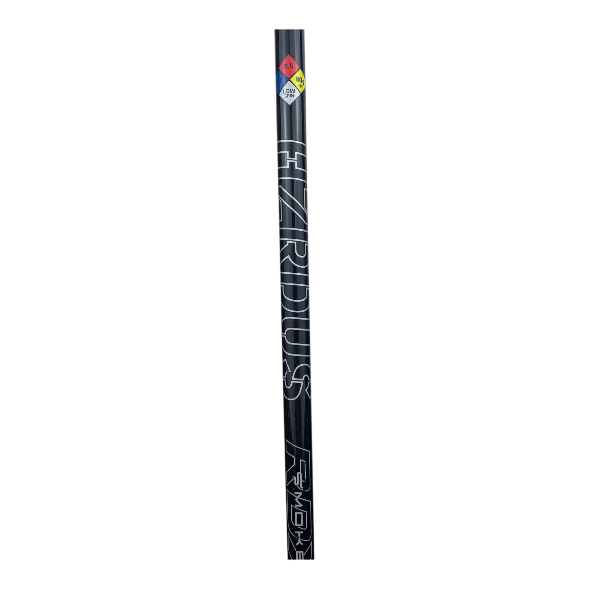 Titleist U505 2021 Hybrid / Flex Regular / Graphite / #4/22