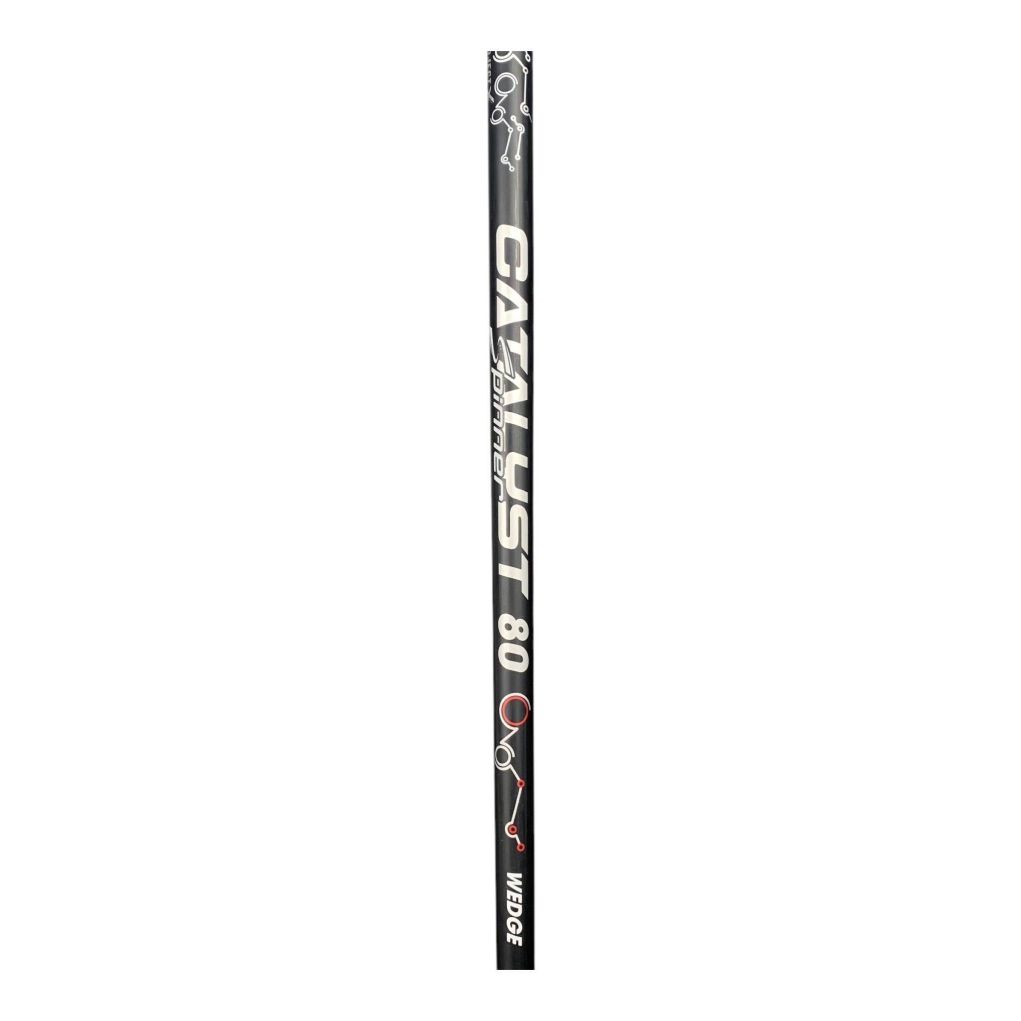 Cleveland CBX Zipcore Wedge / Graphite / #56/12