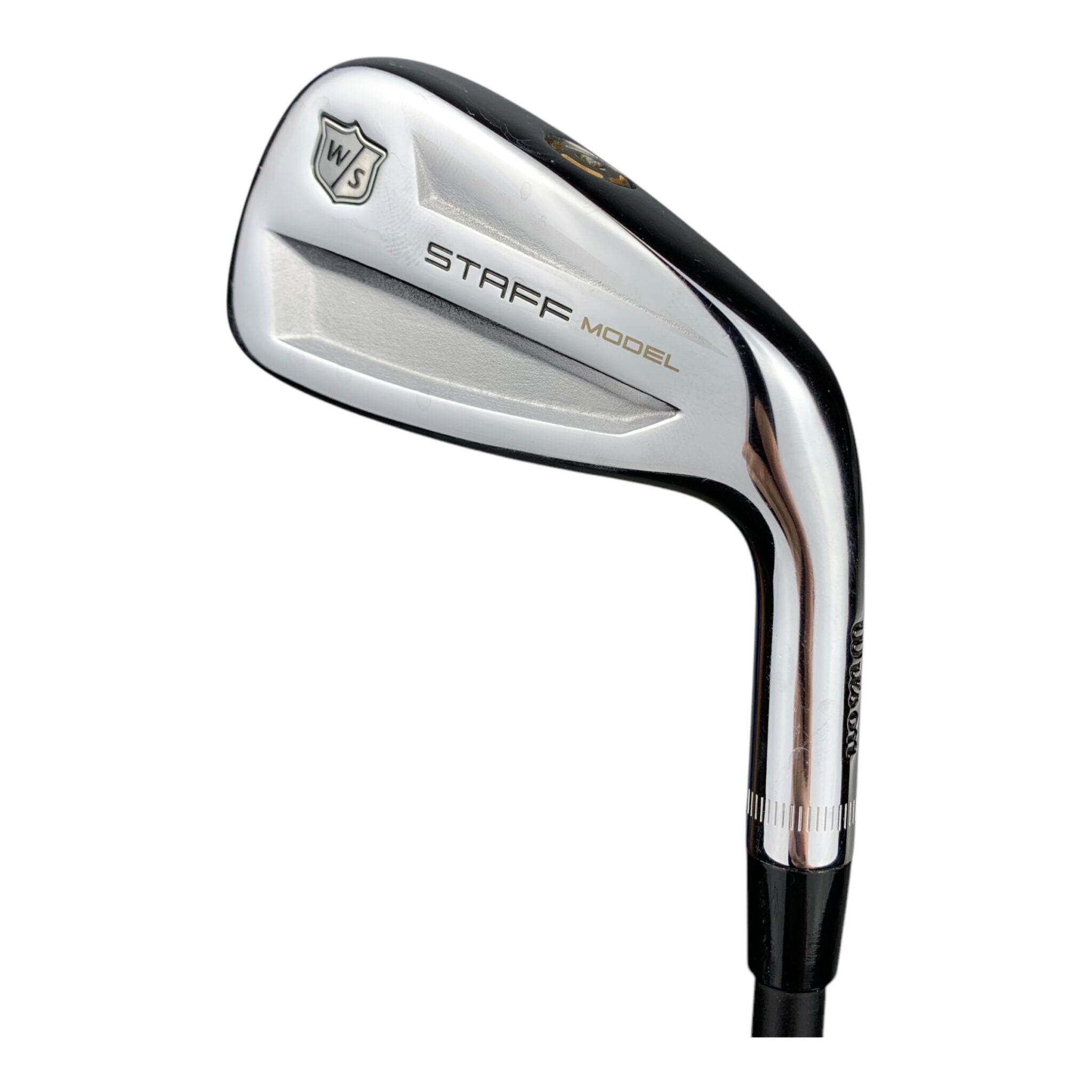 Wilson Staff Model Driving Iron / Flex Regular / #3/21