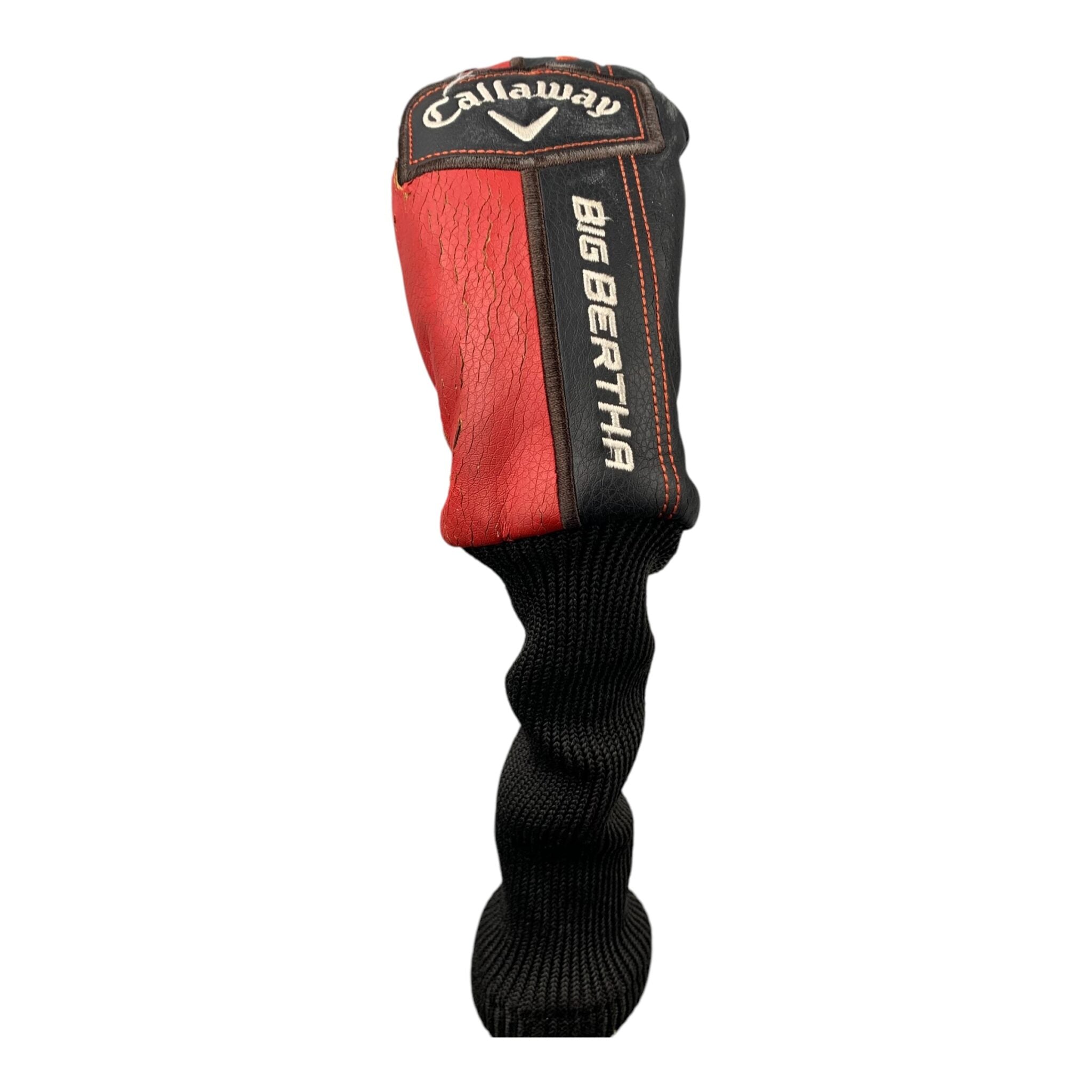 Callaway Big Bertha 2019 Hybrid / Flex A-flex / Graphite / #3/18