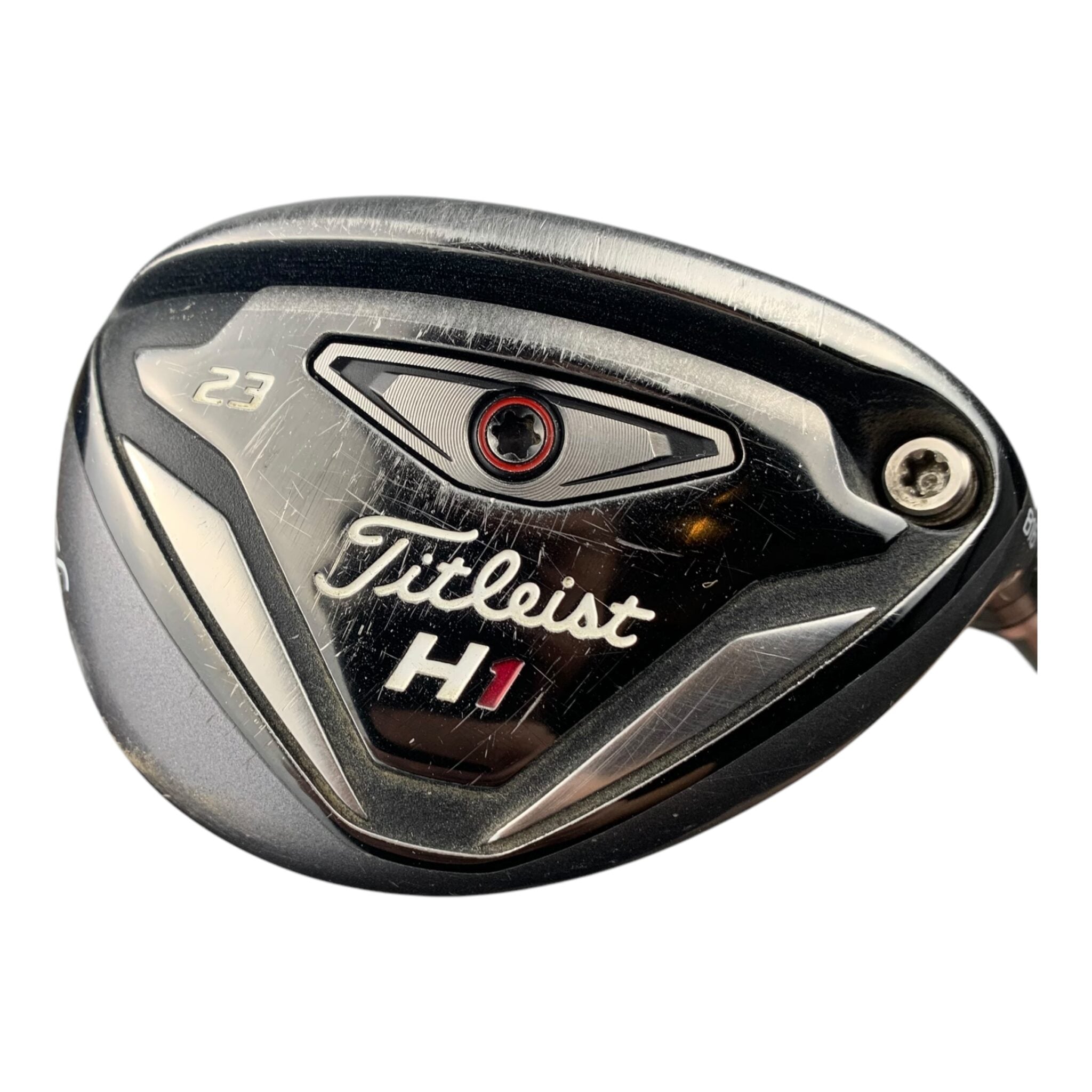 Titleist 816 H1 Hybrid / Flex Regular / Graphite / #4/23