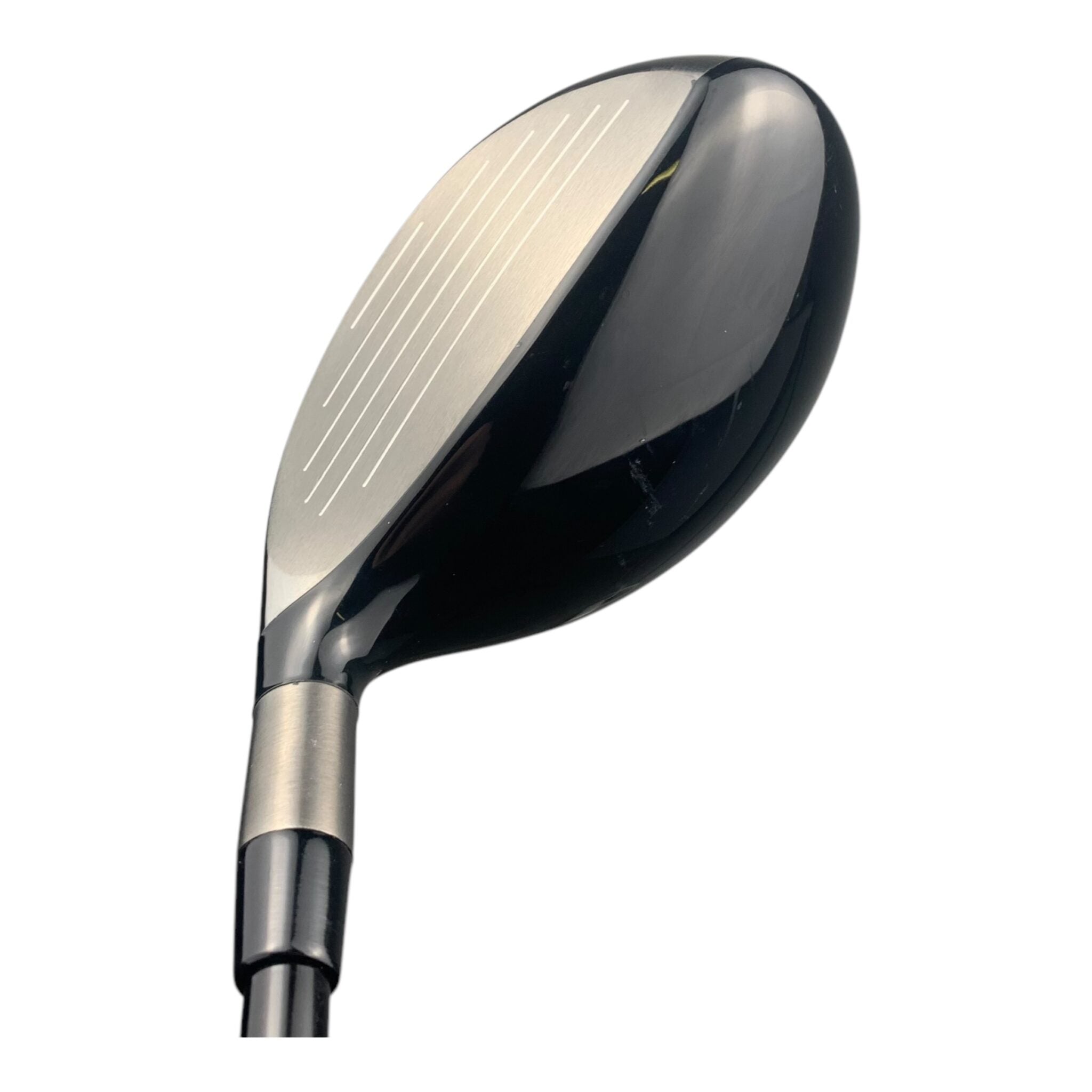 Callaway Apex UW Hybrid / Flex Stiff / Graphite / #4/21