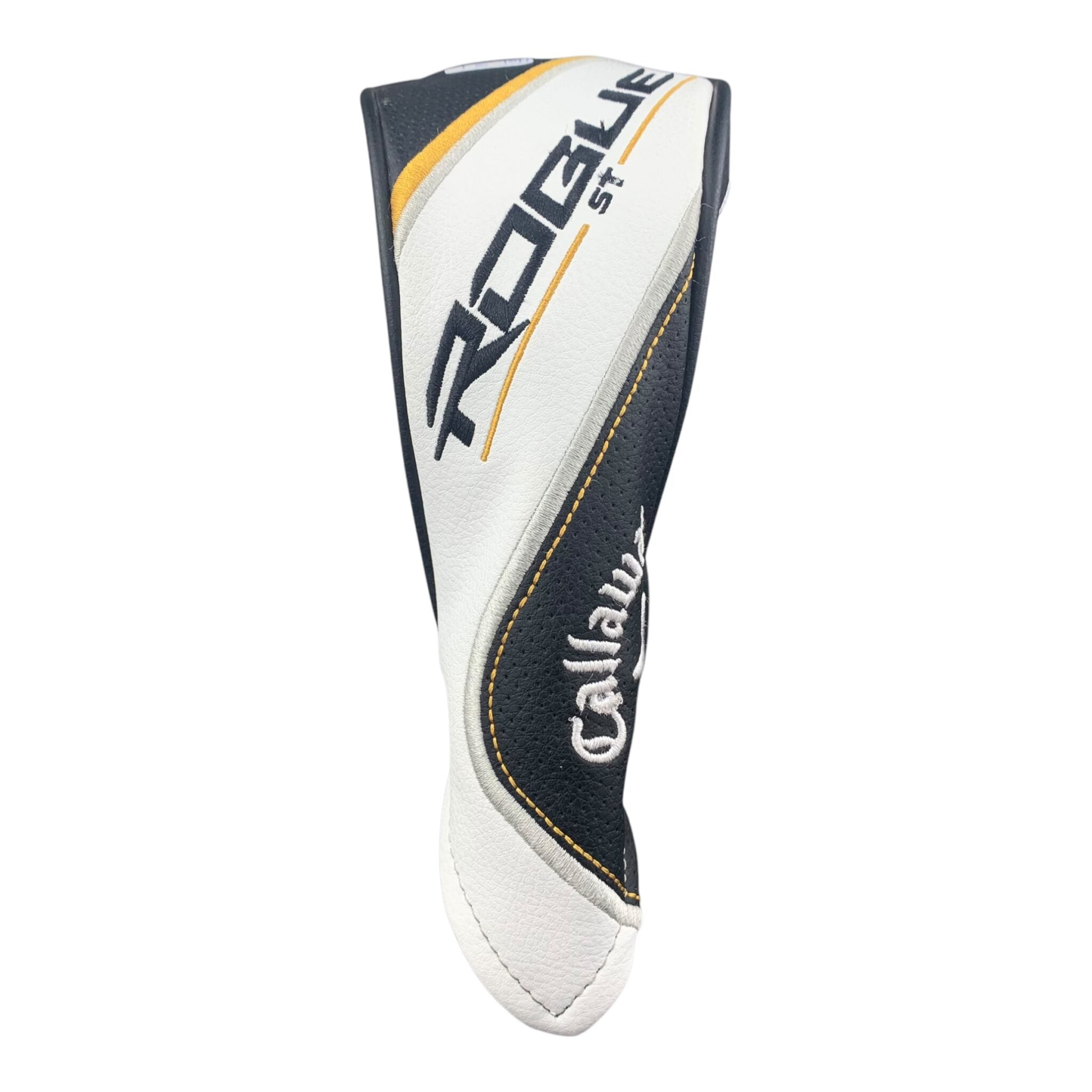 Callaway Rogue ST Max Hybrid / Flex Stiff / Graphite / #4/21 - Left