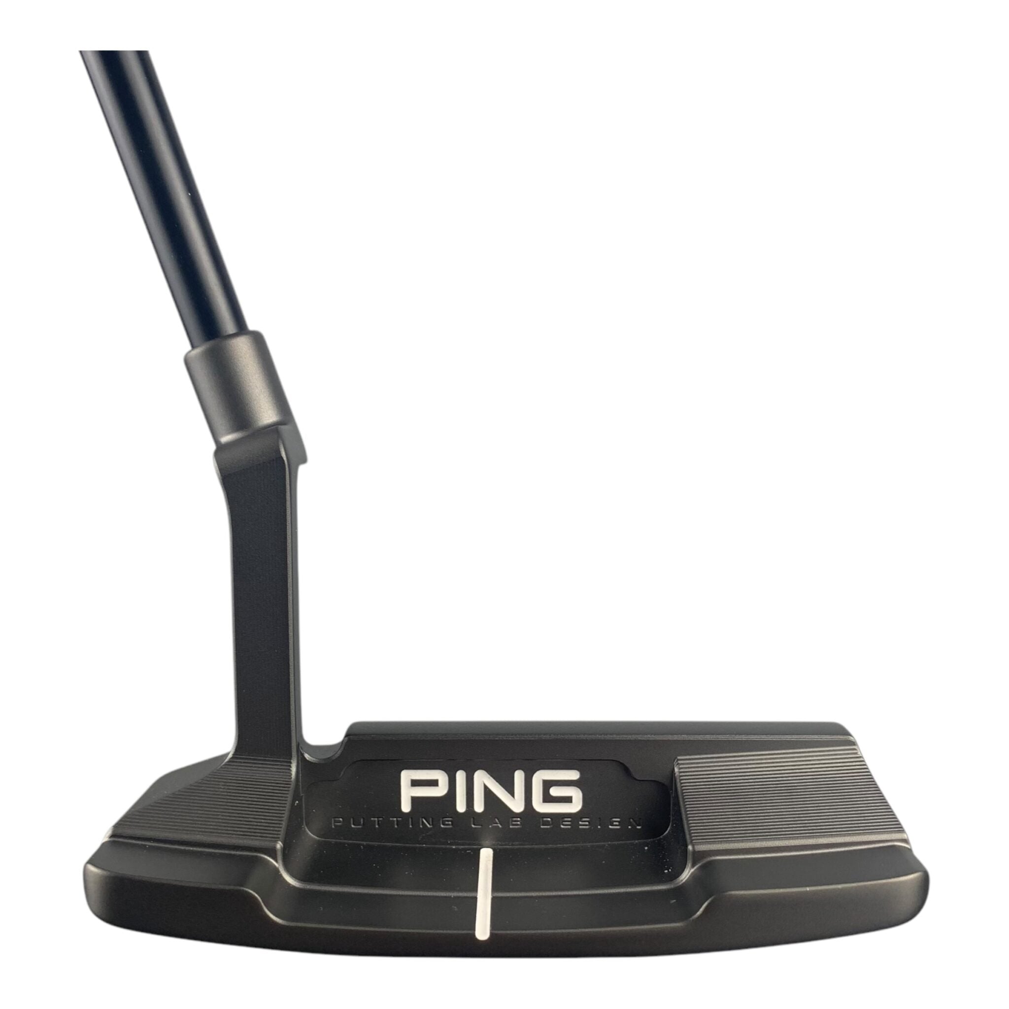 PING PLD considera il 2D Putter / 35"