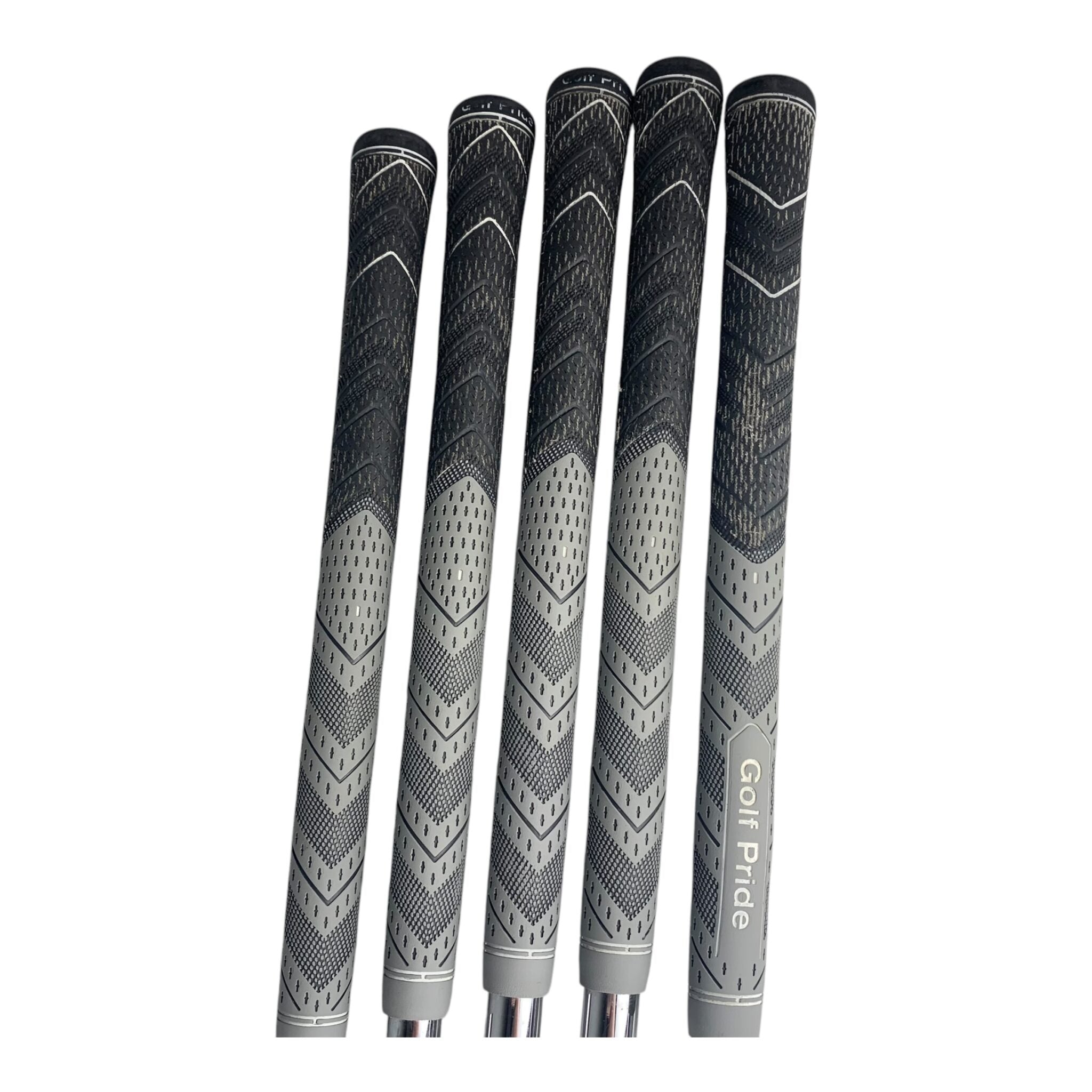 Mizuno JPX900 Tour iron set / Flex Stiff / 6-PW / Steel