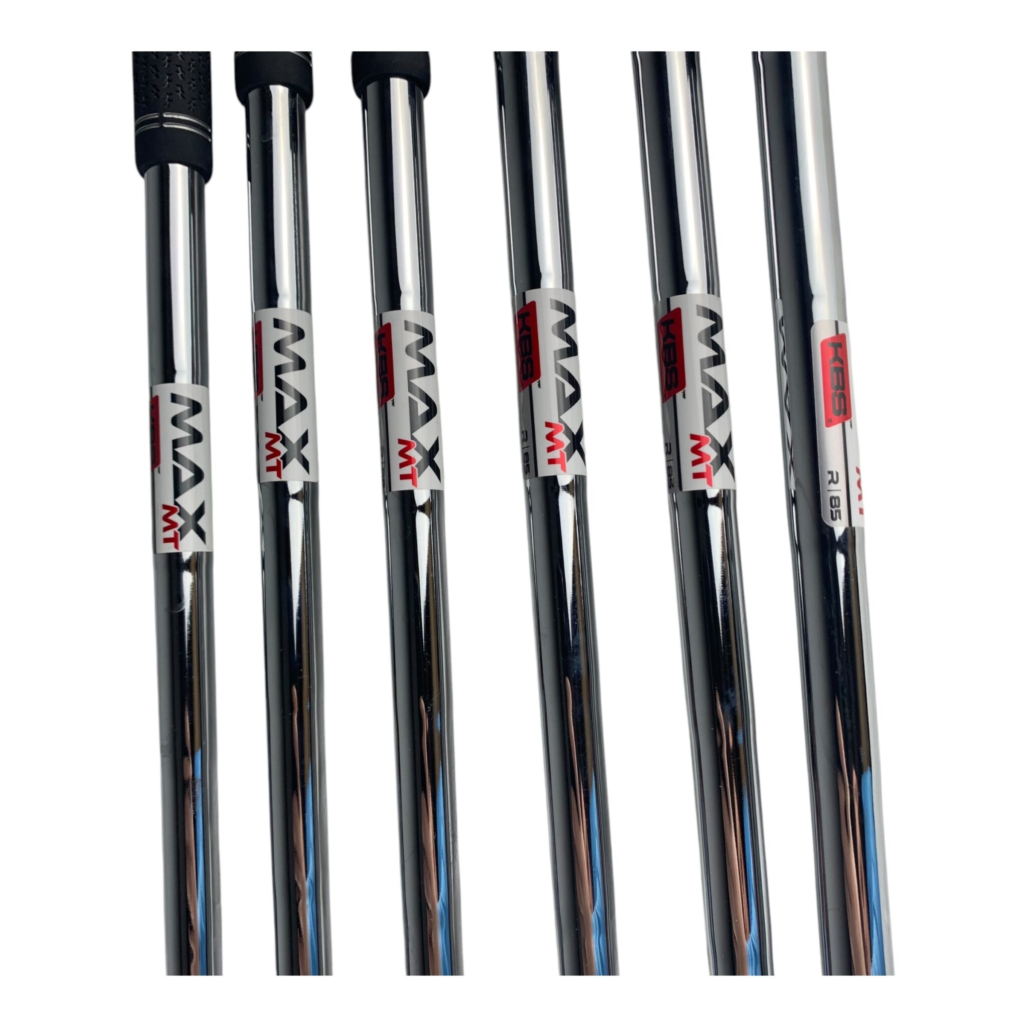 TaylorMade Stealth HD Iron Set / Flex Regular / 5-PW / Steel