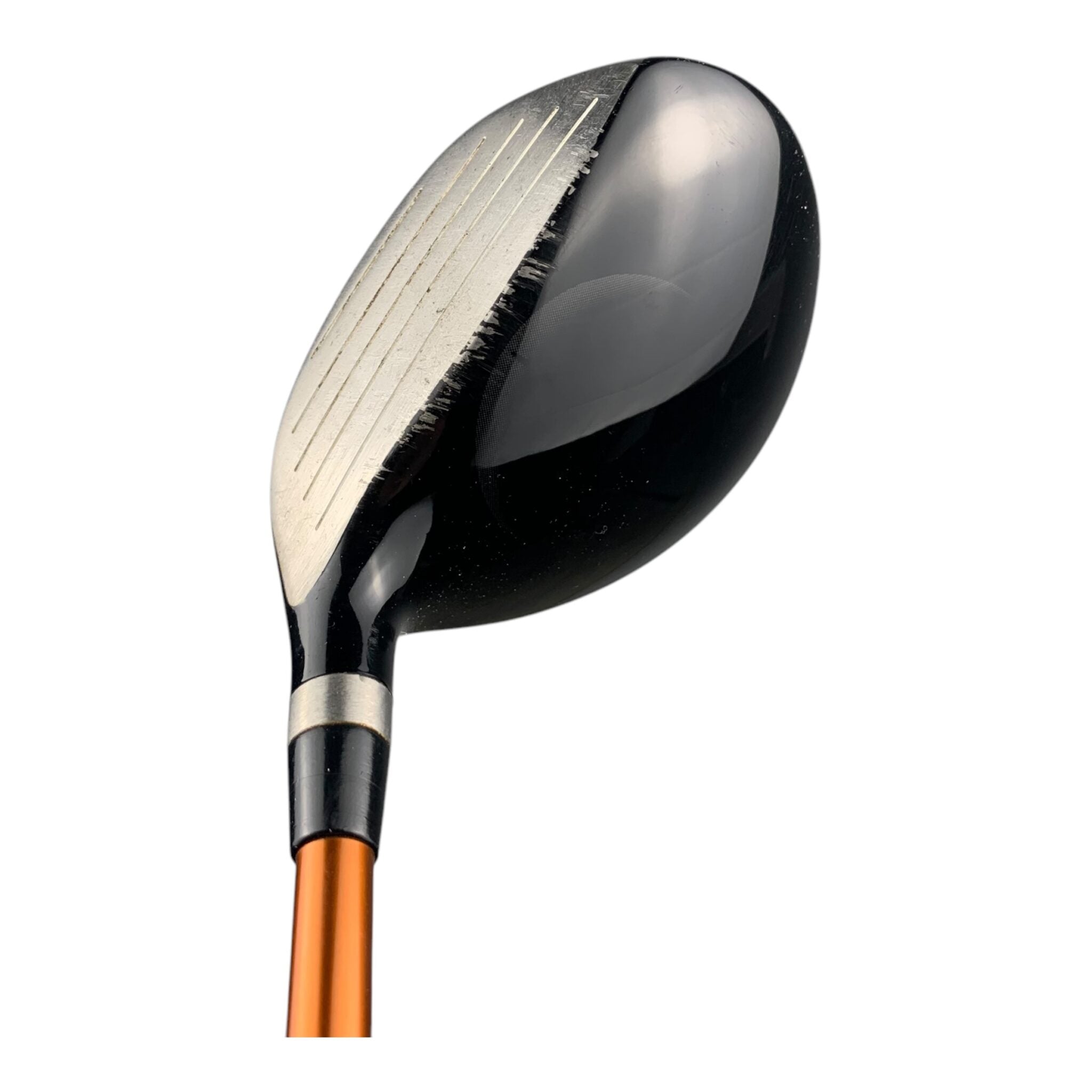 PING G10 Fairway Wood / Flex Regular / Grafite / #3/15.5