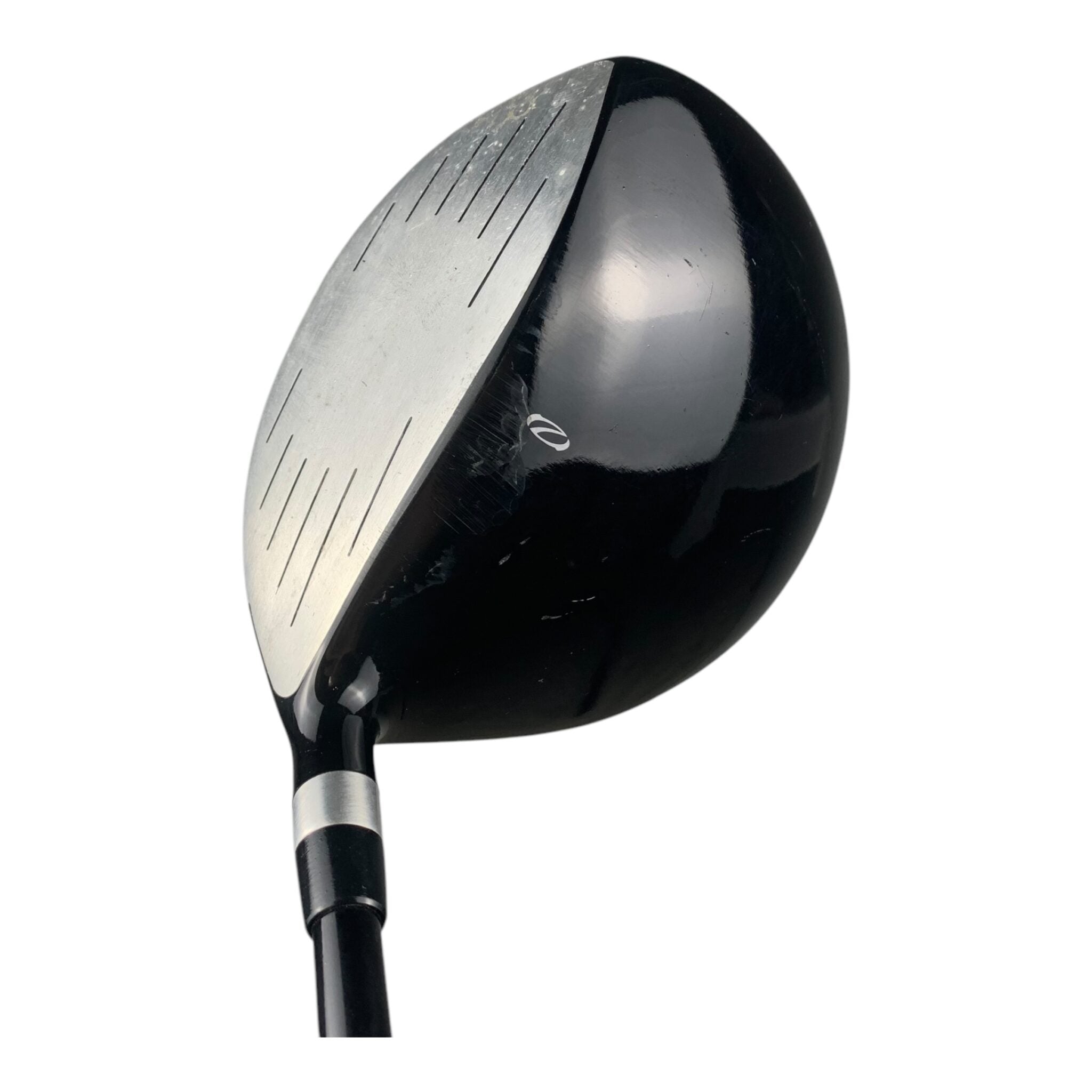 La ricerca dell'ozono Driver / Flex Regular / Loft 13
