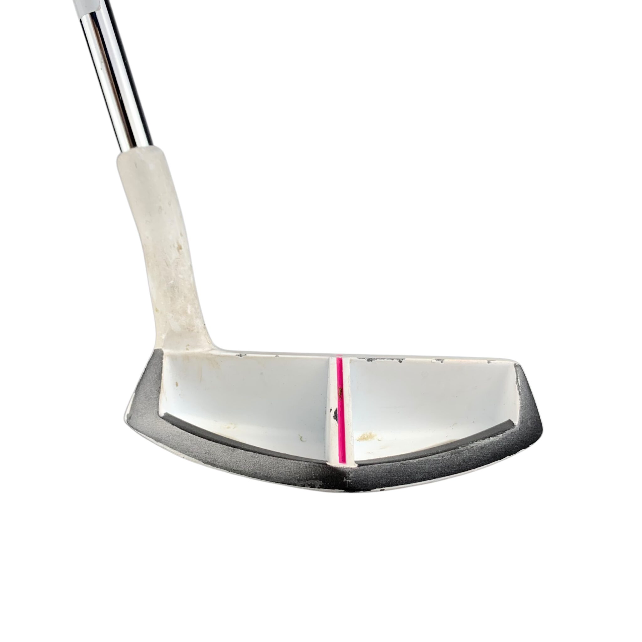 Ray Cook CP01 Chipper / Steel / #38gr.