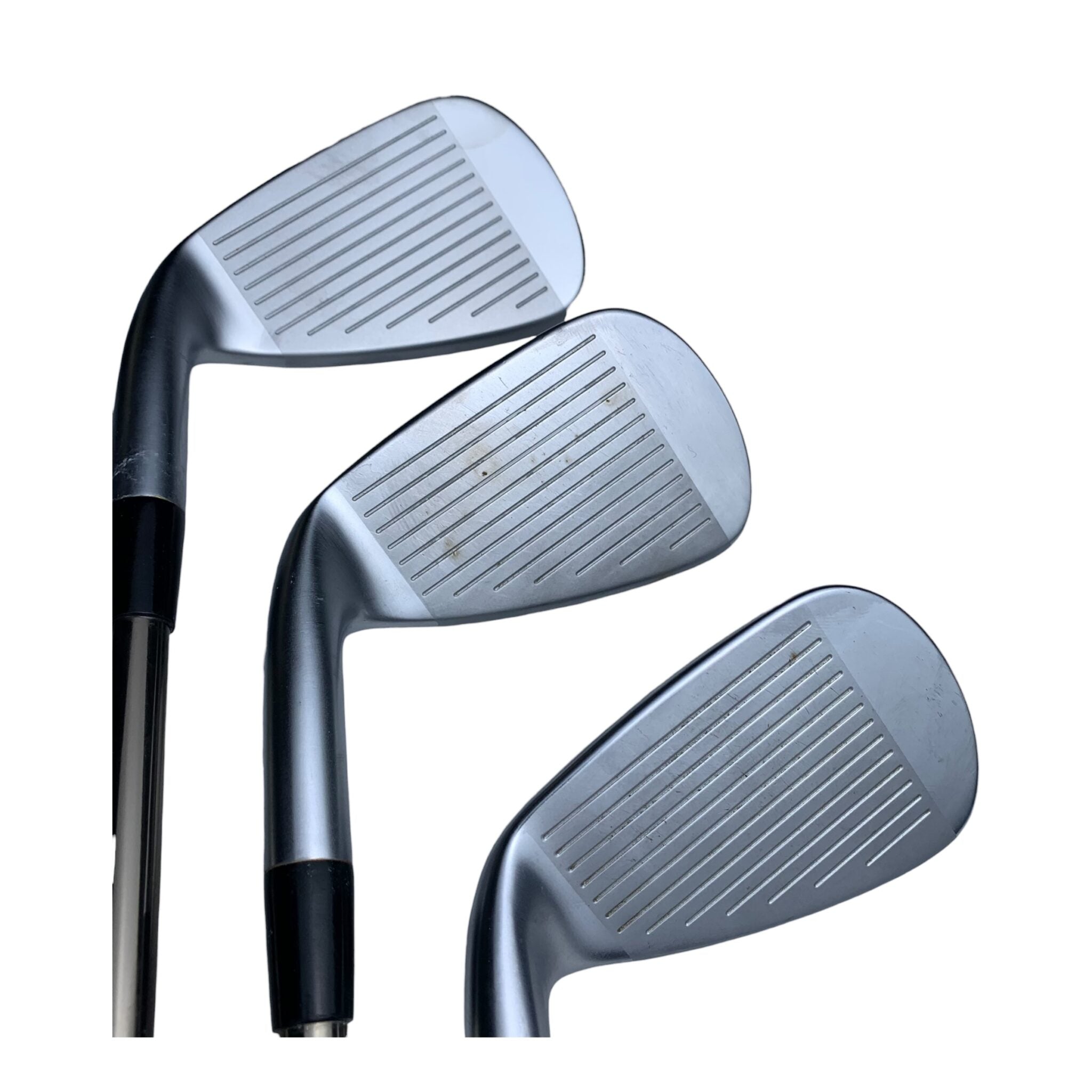 Mizuno JPX 919 Hot Metal Iron Set / Flex Ladies / 6-PW / Graphite
