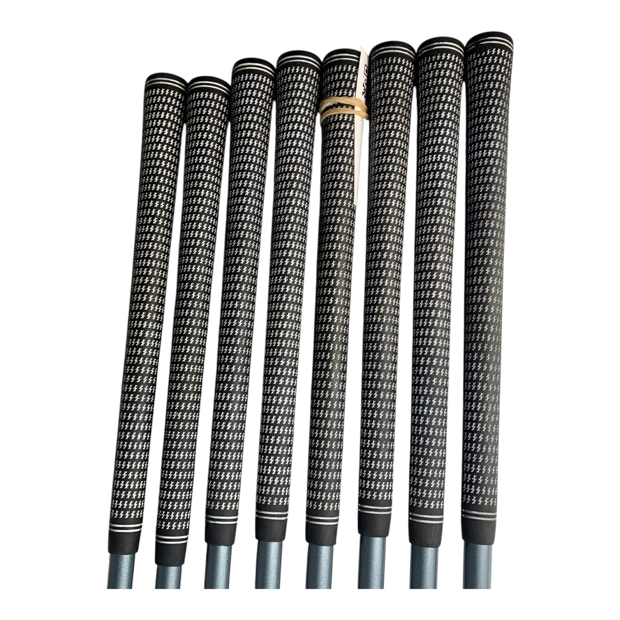 XXIO Forged Juego de hierros / Flex Ladies / 4-SO / Grafito