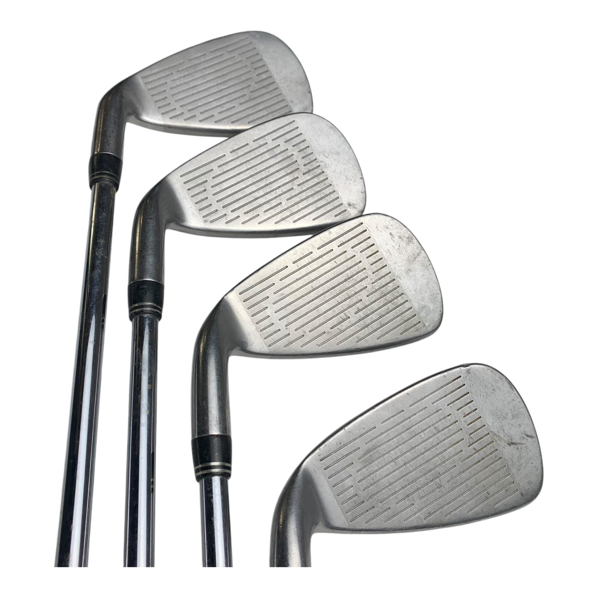 Cobra King SS-i Iron Set / Flex Regular / 4-PW / Steel