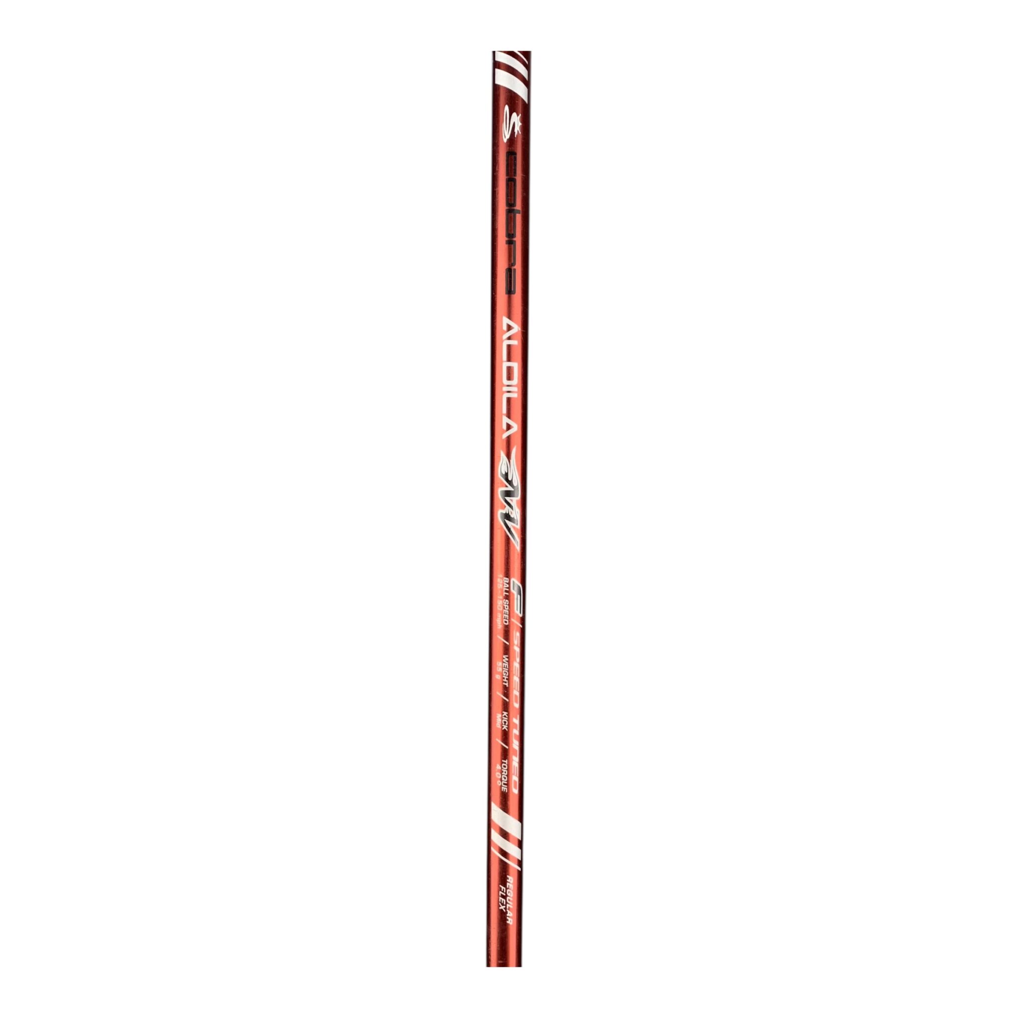 Cobra Speed LD SFT Fairway Wood / Flex Regular / Graphite / #5/18