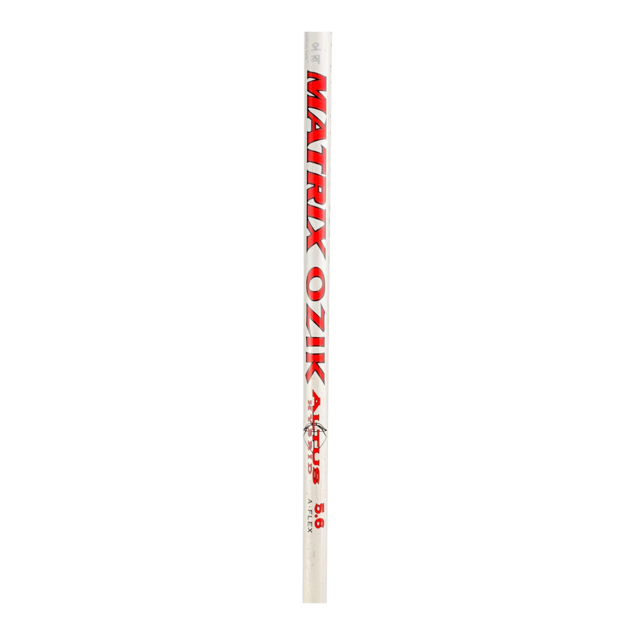 Wilson Staff D100 Superlite Hybrid / Flex A-flex / Graphite / #5/25