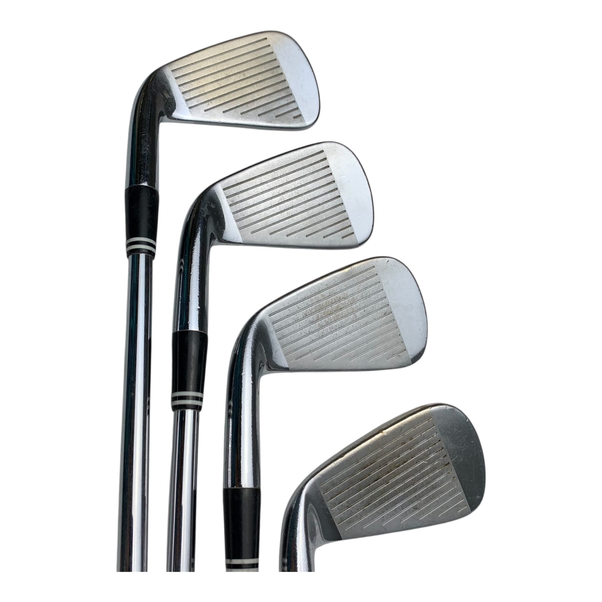 Cleveland CG1 Iron Set / Flex Stiff / 3-PW / Steel