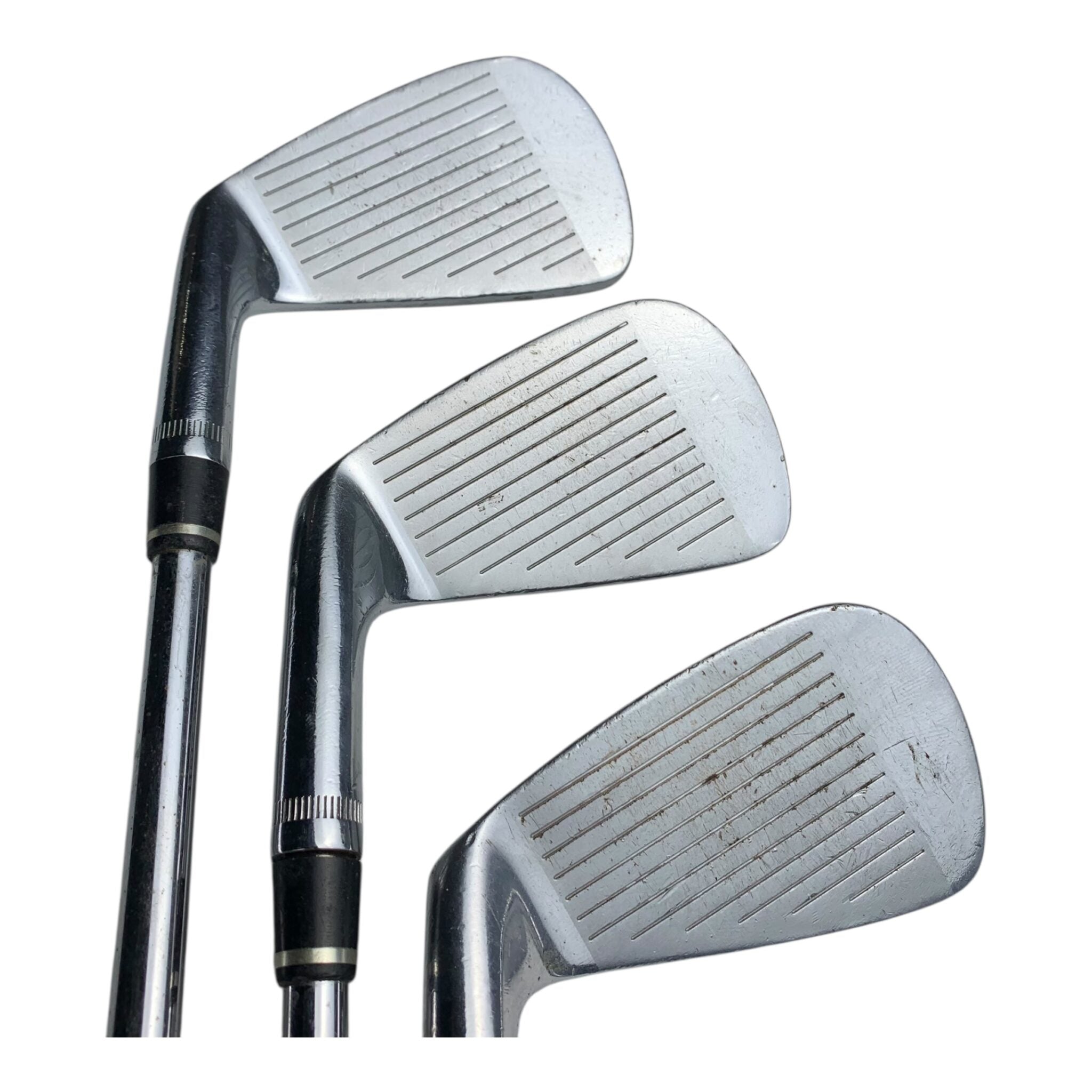 Wilson Personnel FG Tour Forged Série de fers / Flex Regular / 5-PW / Acier