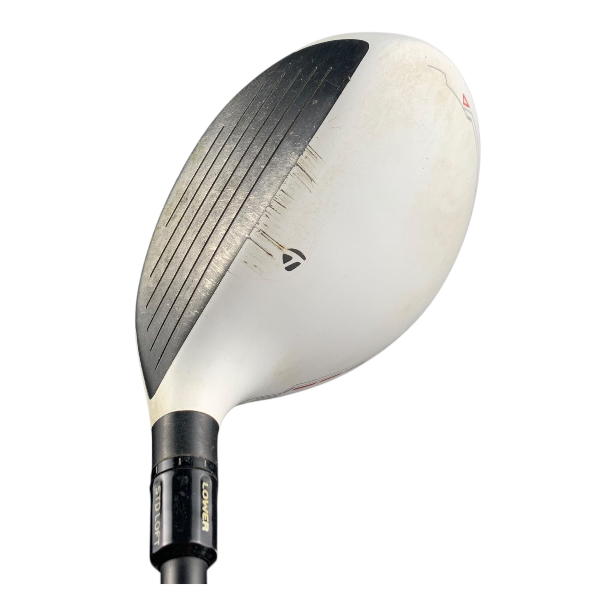 TaylorMade R11 Fairway Wood / Flex Stiff / Graphite / #3/15.5