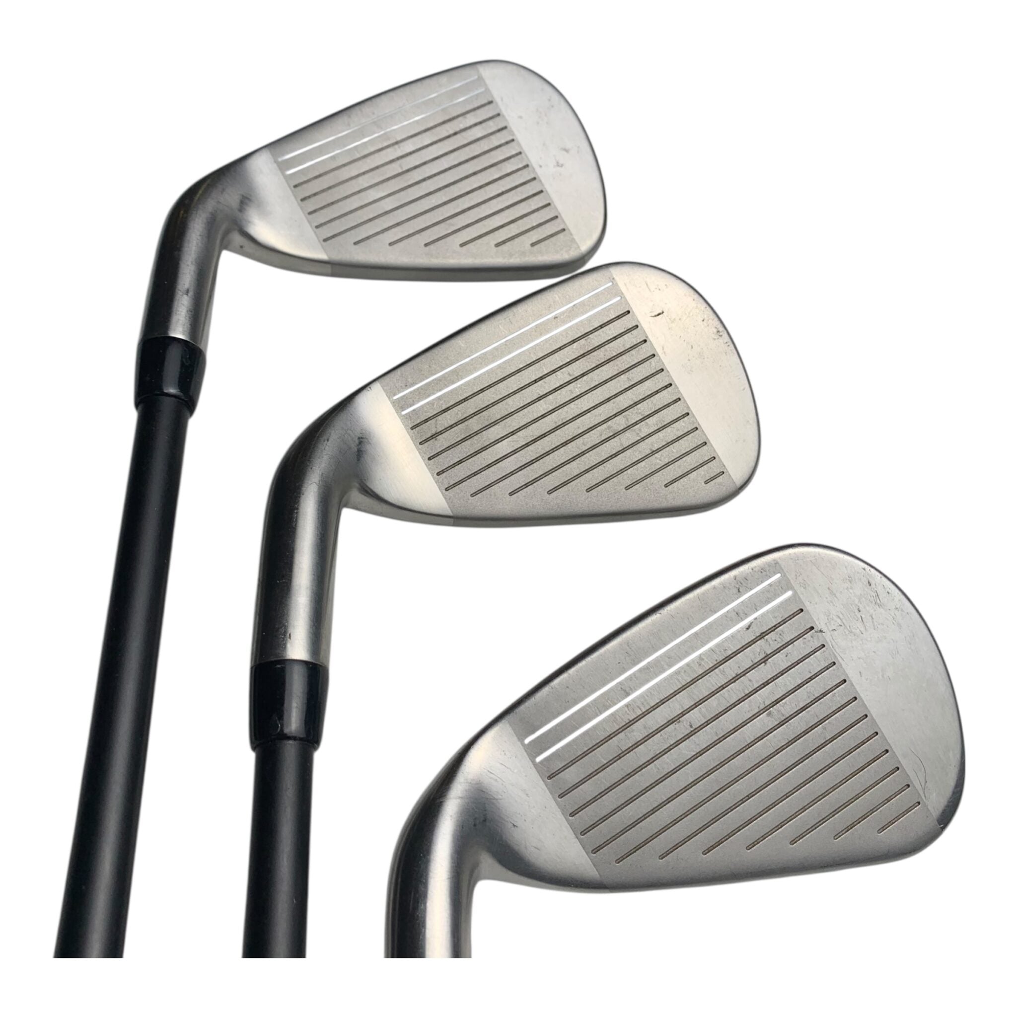 Callaway XR Iron Set / Flex A-flex / 5-PW / Graphite