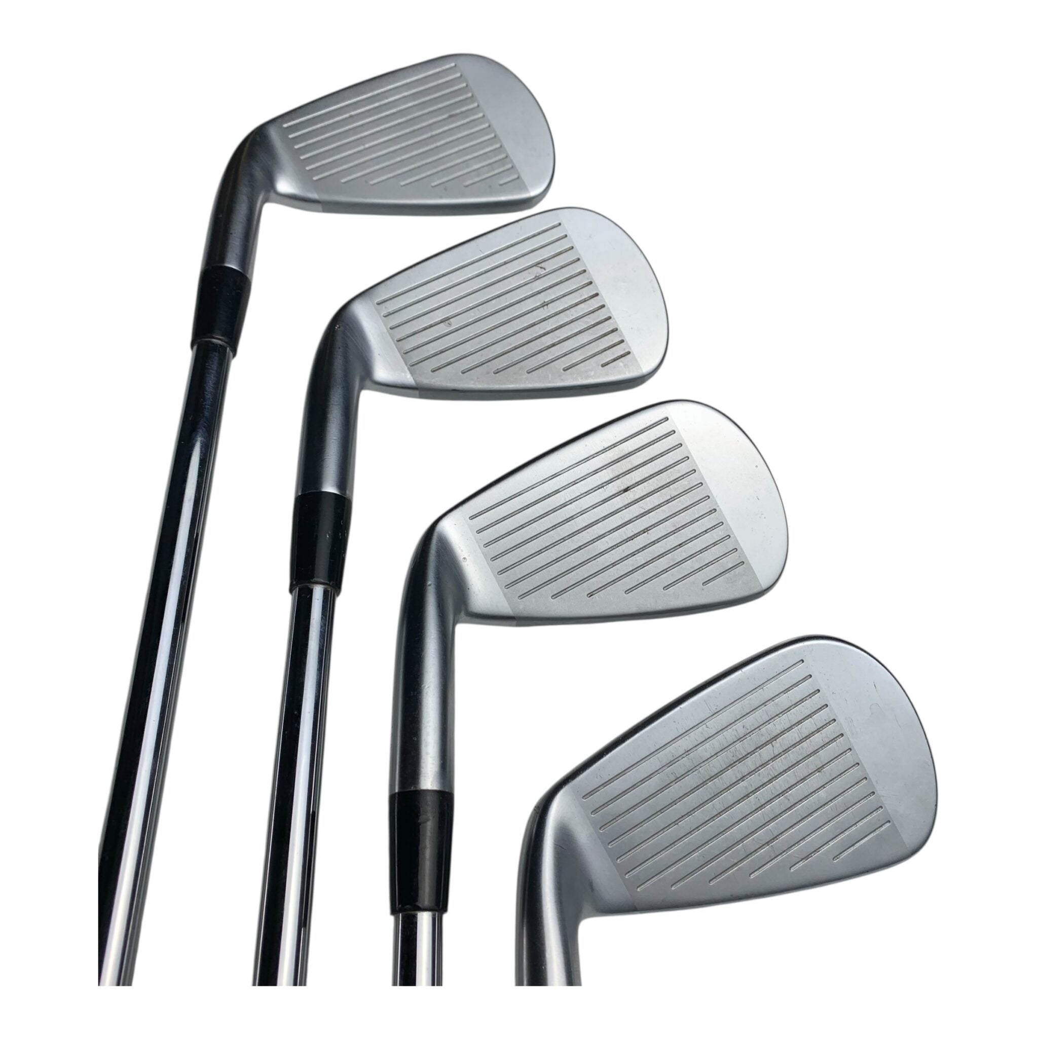 Mizuno JPX 919 Hot Metal Pro Jernsæt / Flex Stiff / 4-PW / Stål
