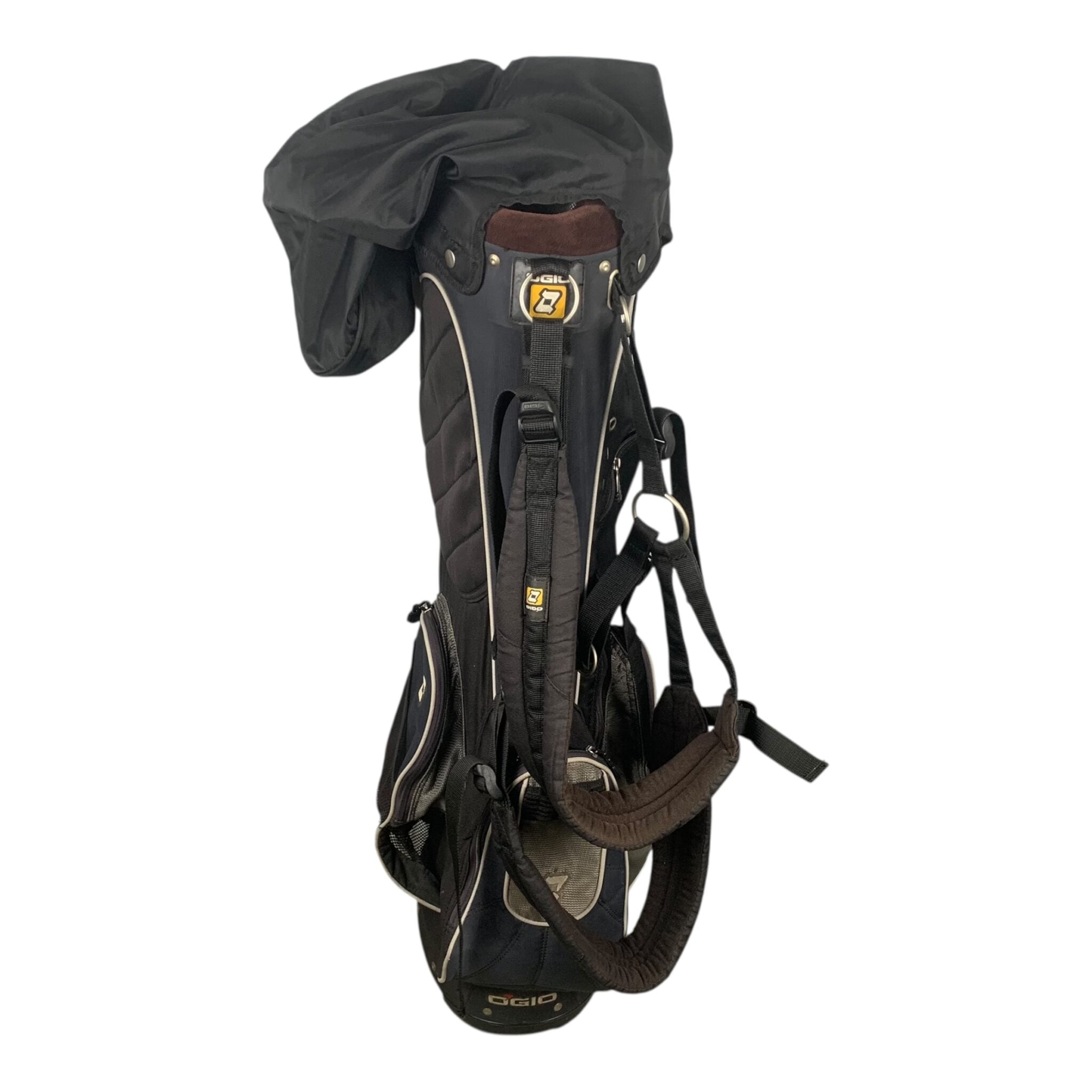 Ogio Standbag / Black / 8-Room