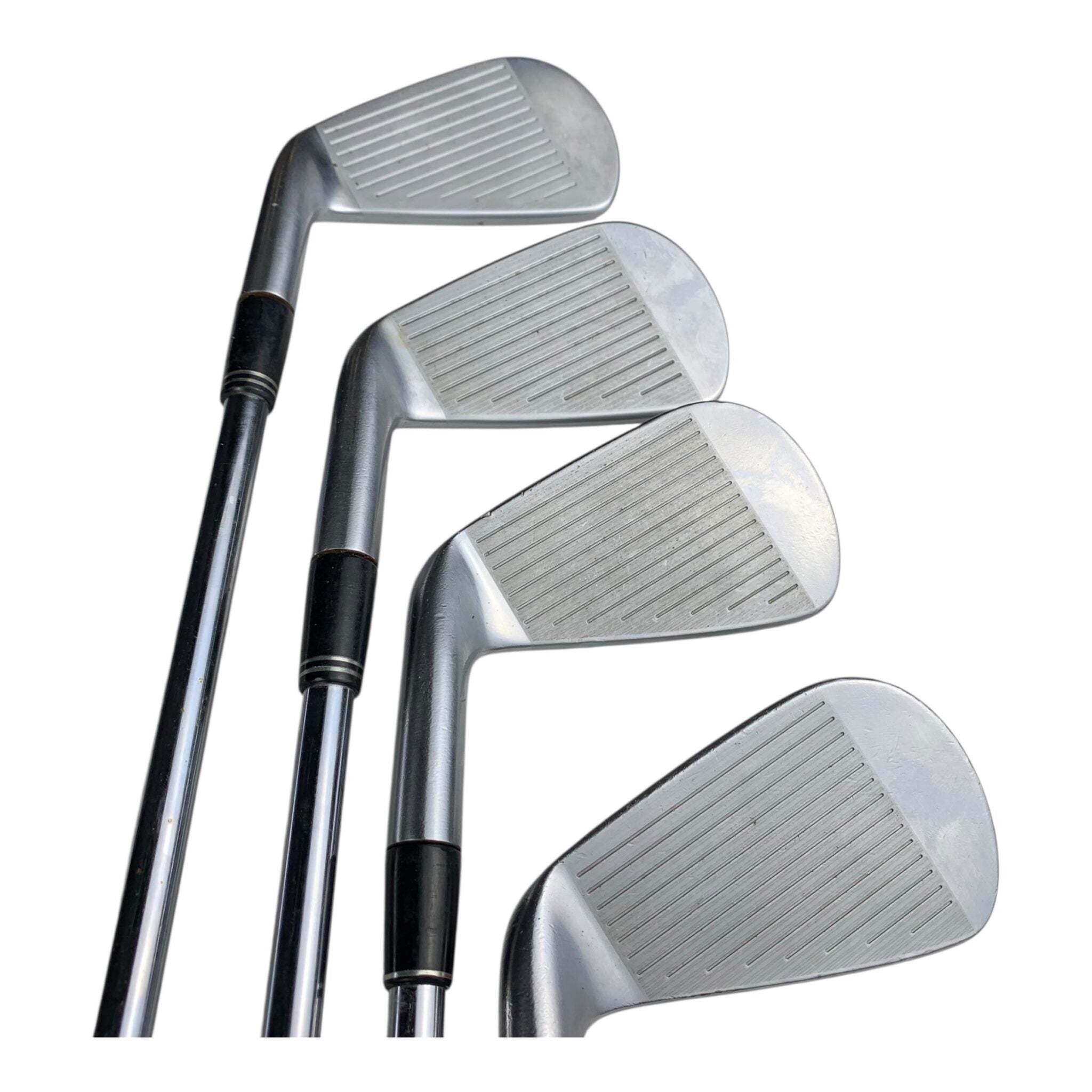 Srixon Z585|Z785 Jernsæt / Flex Stiff / 4-PW / Stål