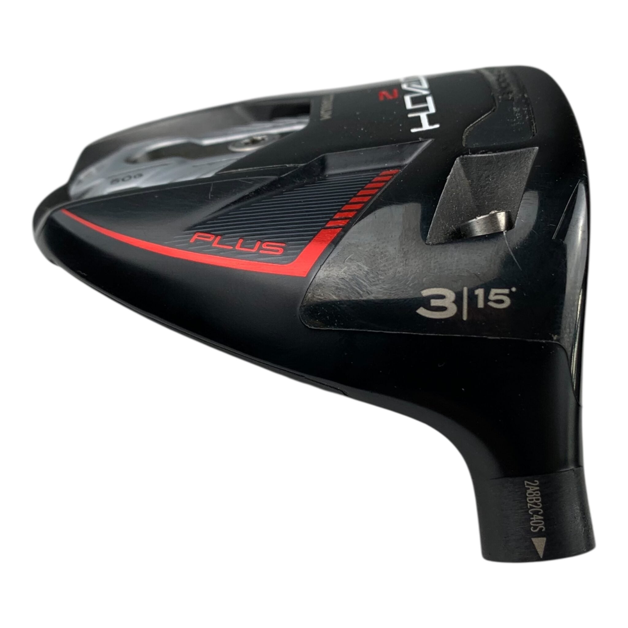 Taylormade Stealth 2 Plus Fairway Wood head / Loft 15