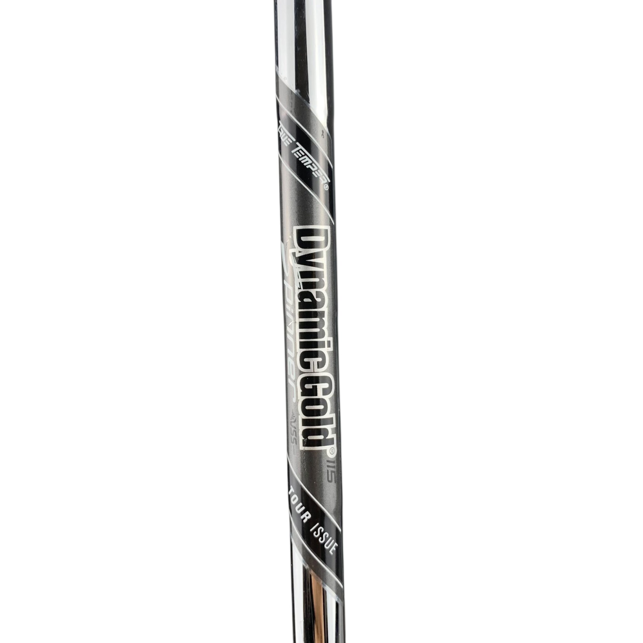 Callaway Jaws raw Wedge / Steel / #60/08