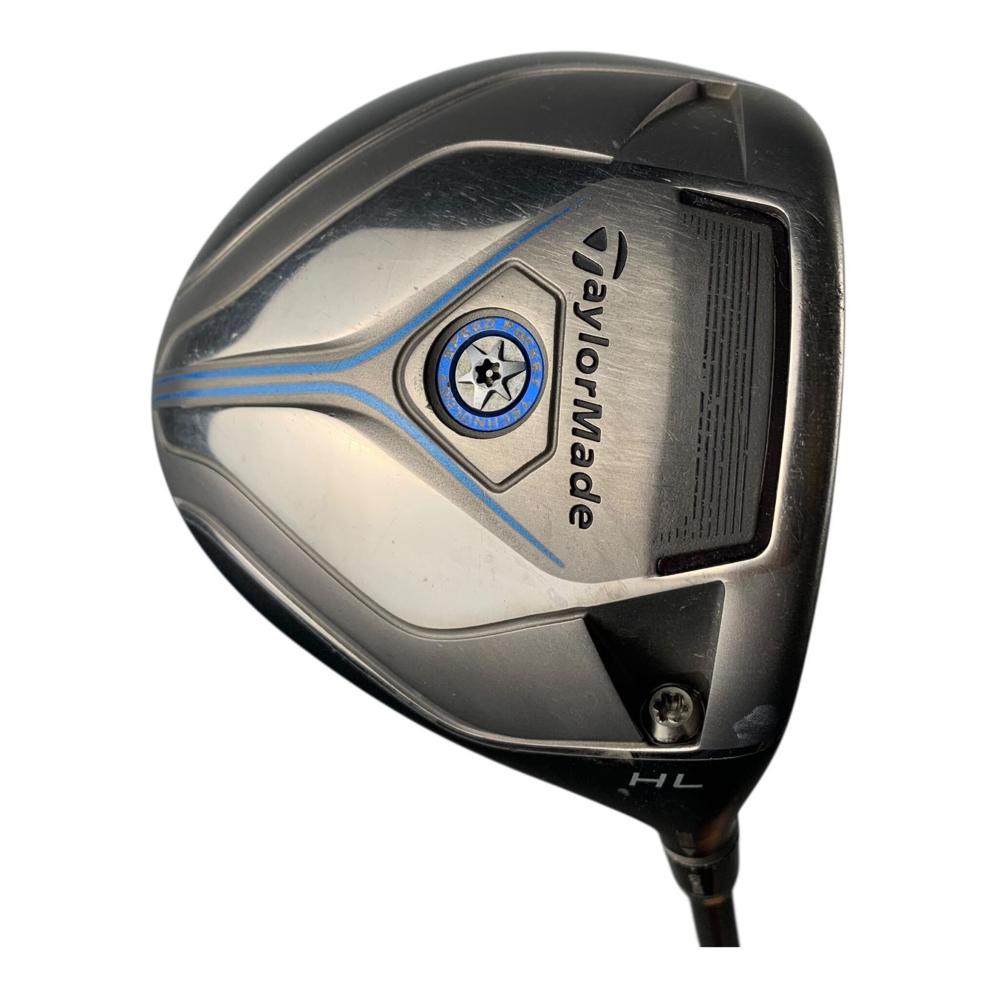 TaylorMade Jet speed Driver / Flex Ladies / Loft 12