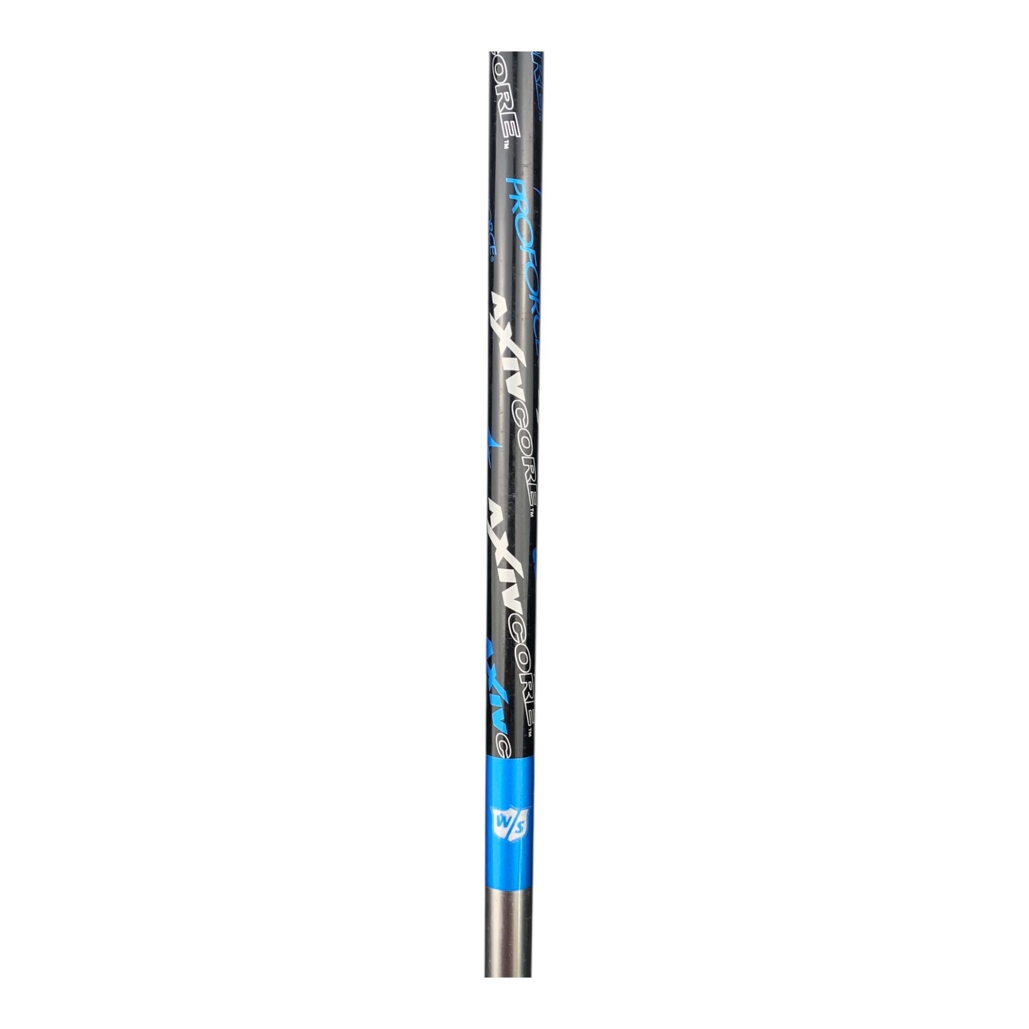 Wilson Fybrid Hybrid / Flex Ladies / Graphite / #4/21