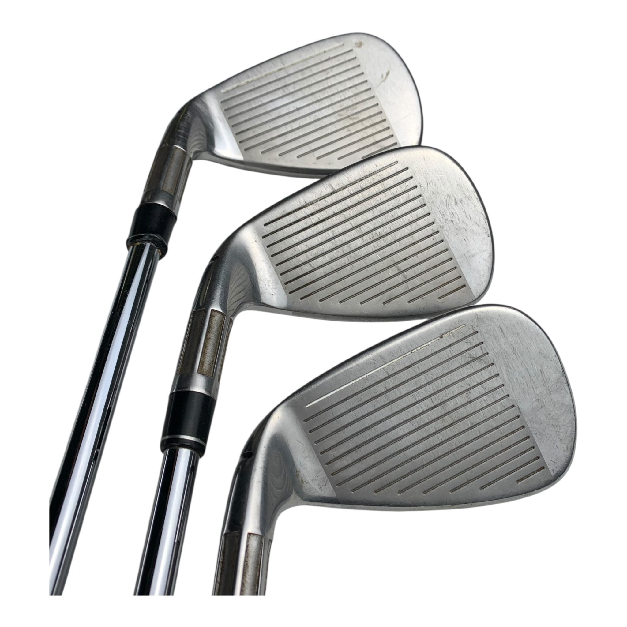 TaylorMade M6 Iron Set / Flex Regular / 5-PW / Steel
