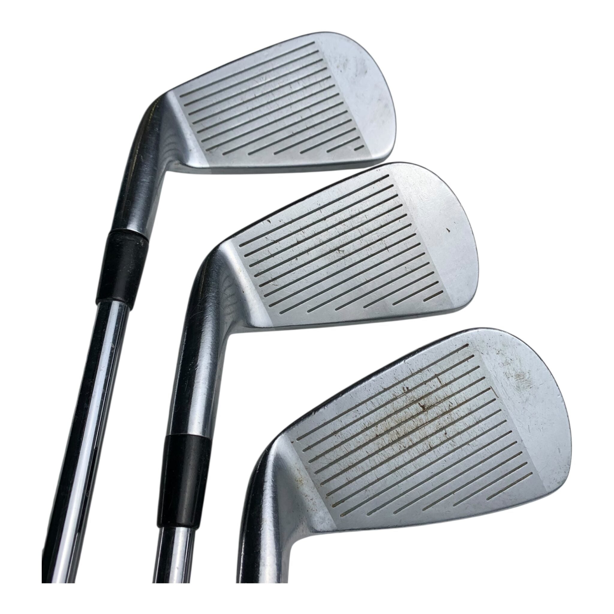 Mizuno MX-23 Iron Set / Flex Regular / 6-PW / Steel