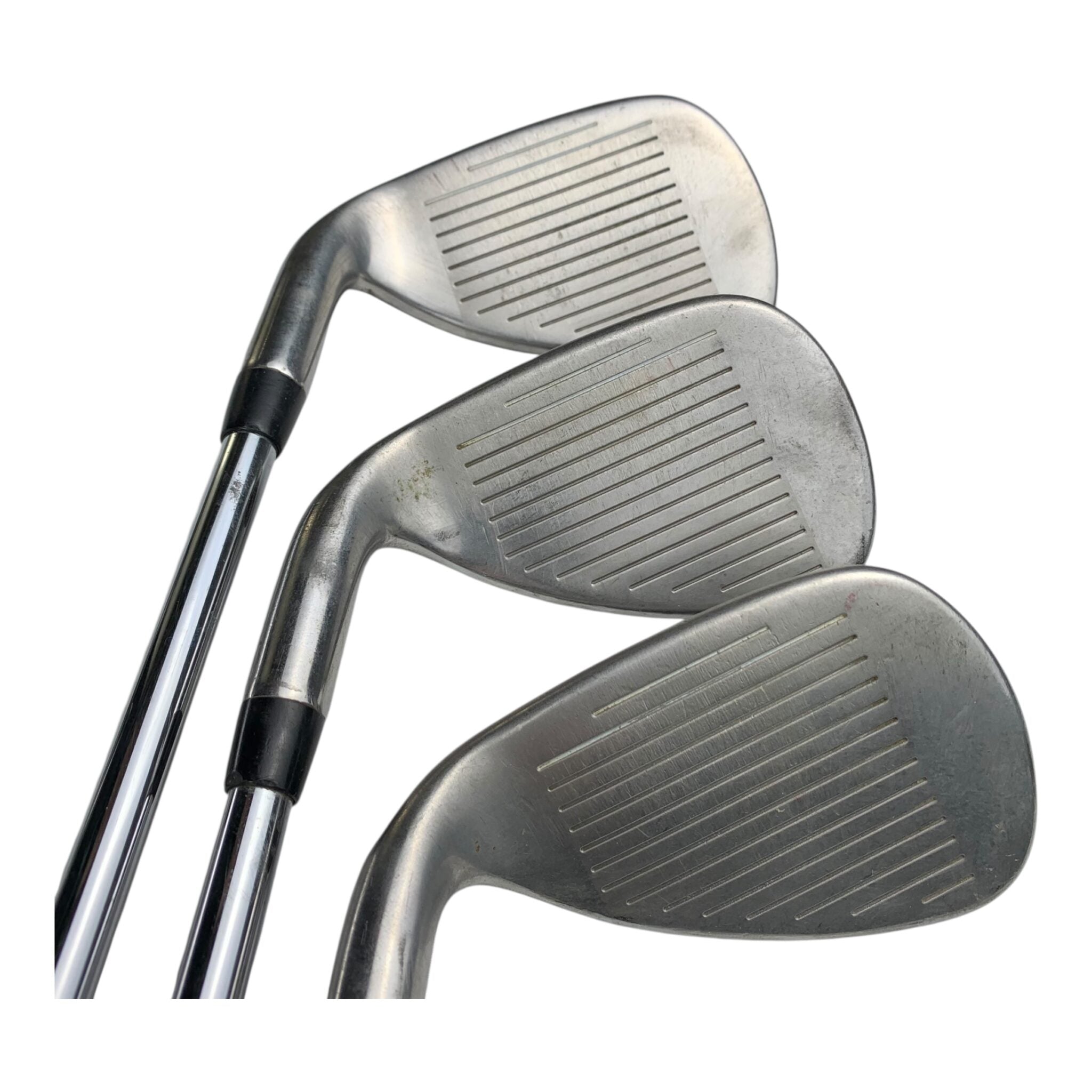 Callaway Steelhead XR Iron Set / Flex Regular / 4-A / Steel
